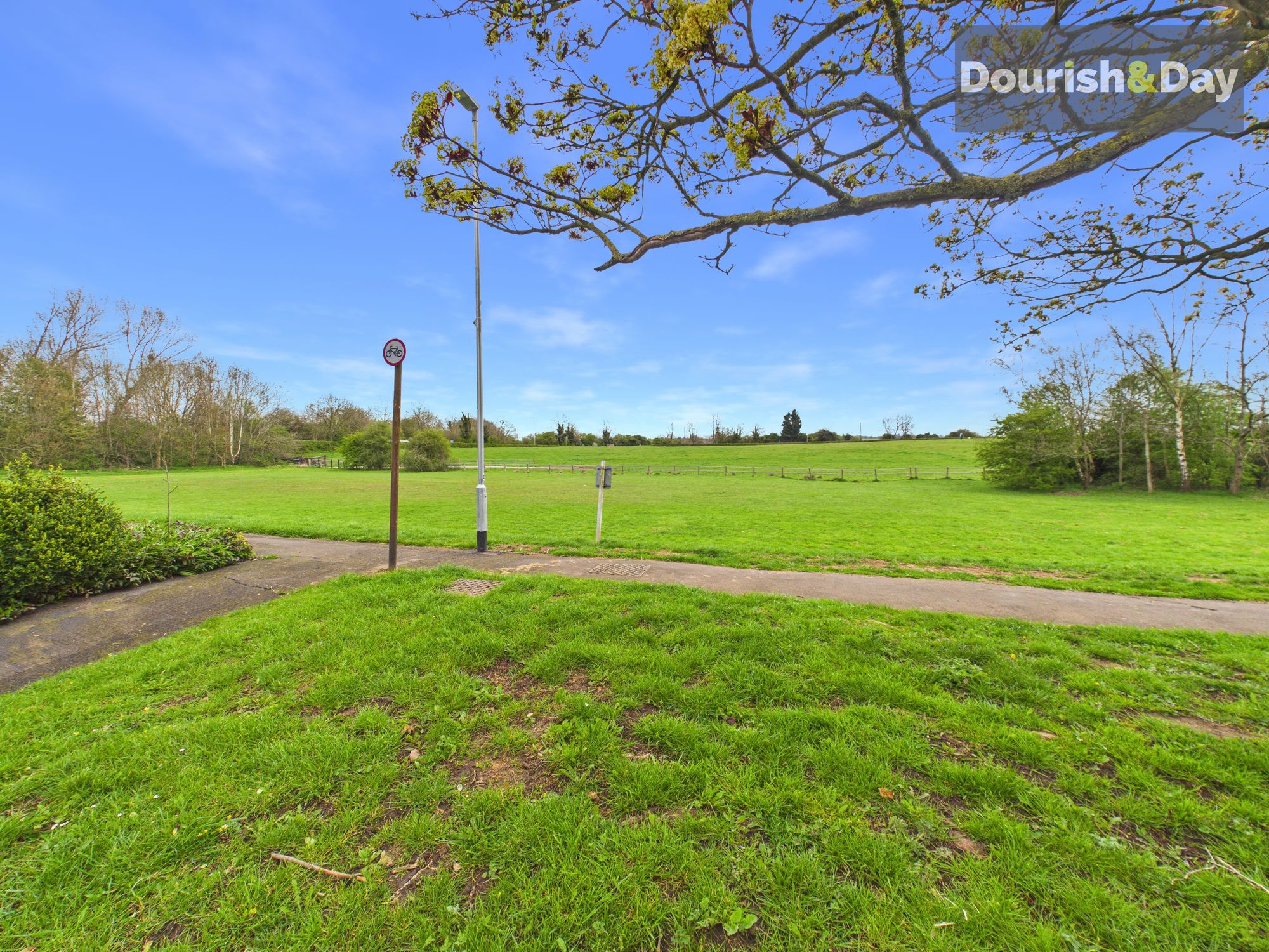 4 bed detached house for sale in Felden Close, Stafford, ST16 - Property Image 17