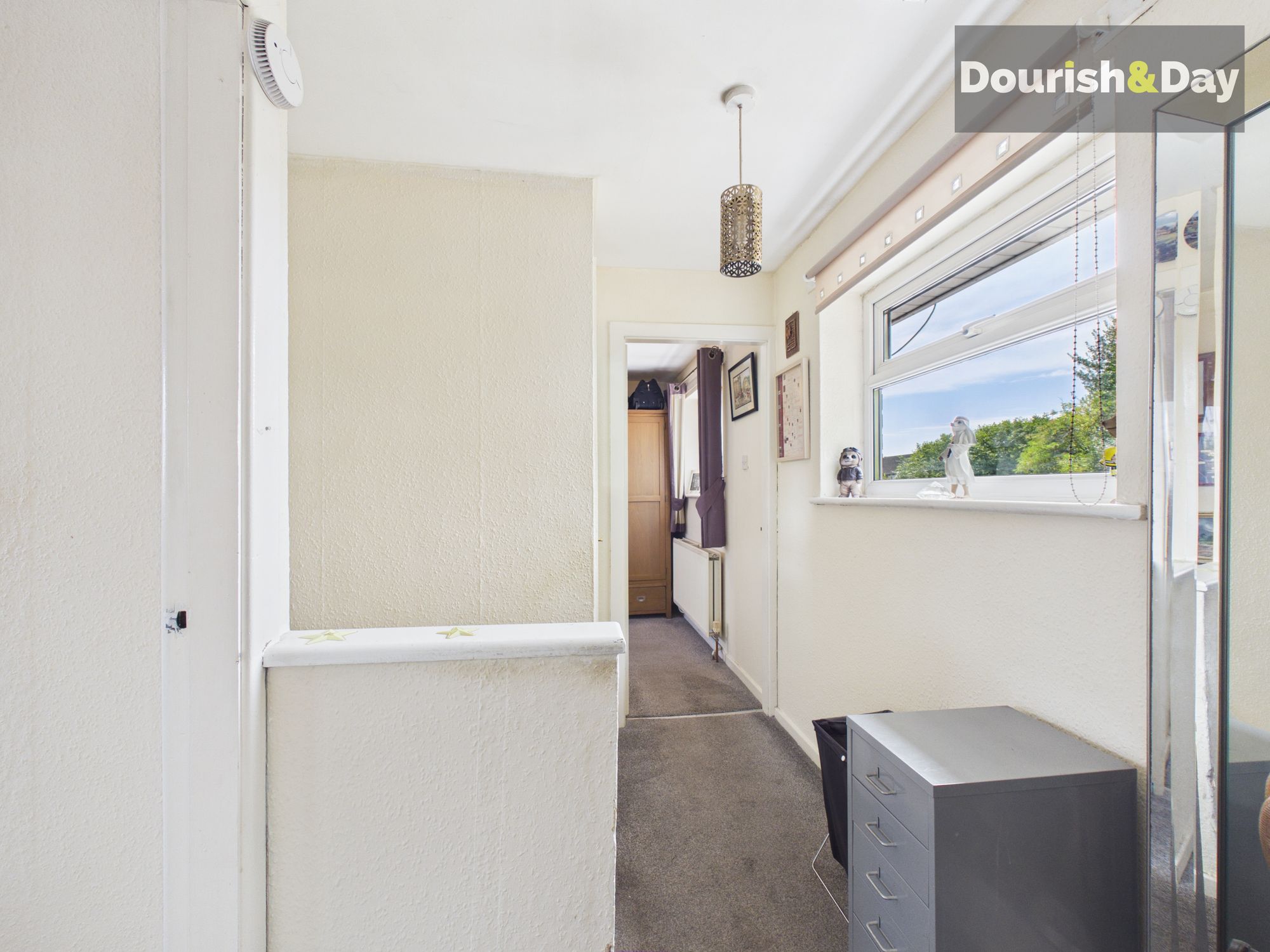 2 bed semi-detached house for sale in Highfields, Market Drayton, TF9  - Property Image 13
