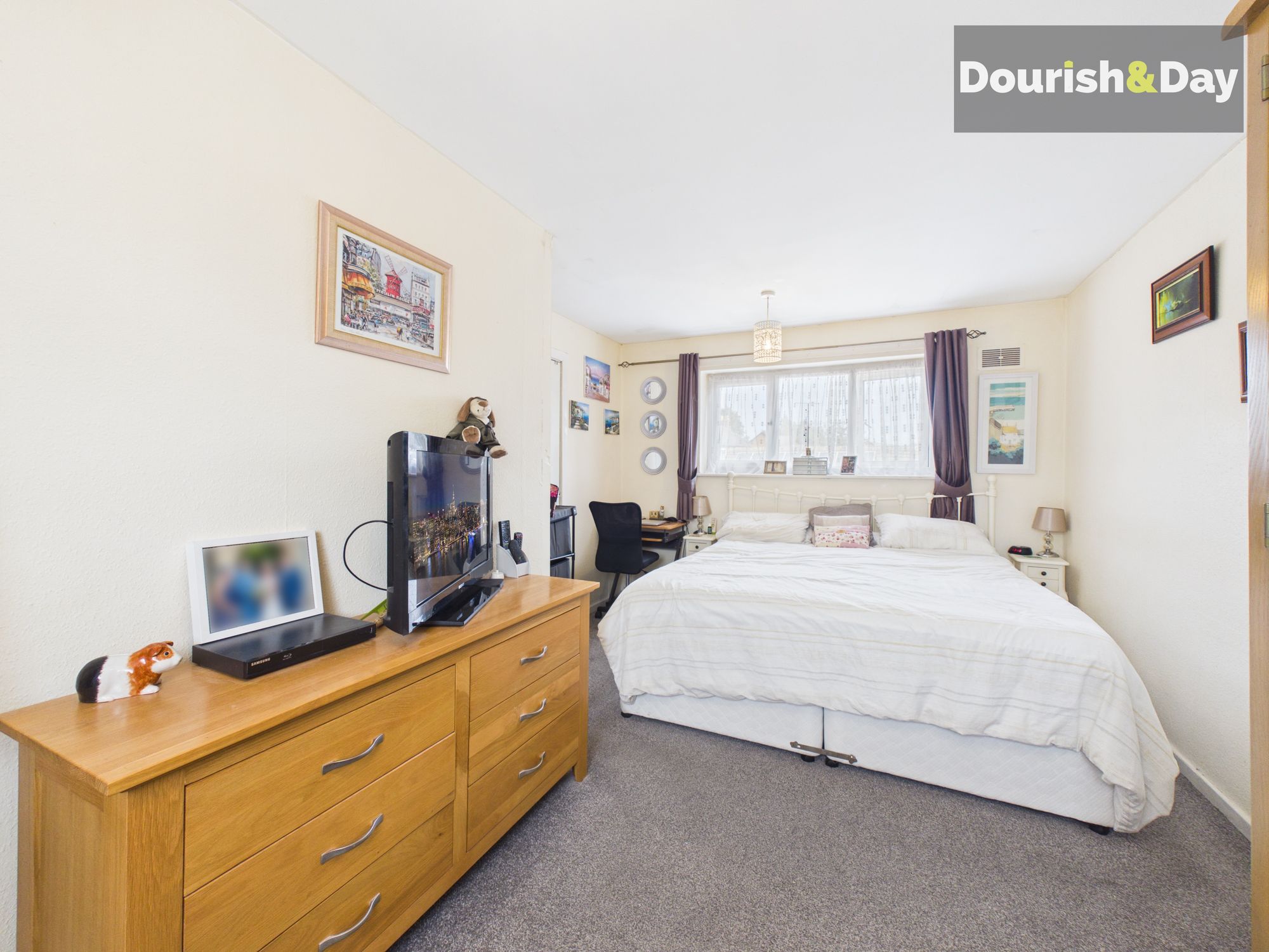 2 bed semi-detached house for sale in Highfields, Market Drayton, TF9  - Property Image 14