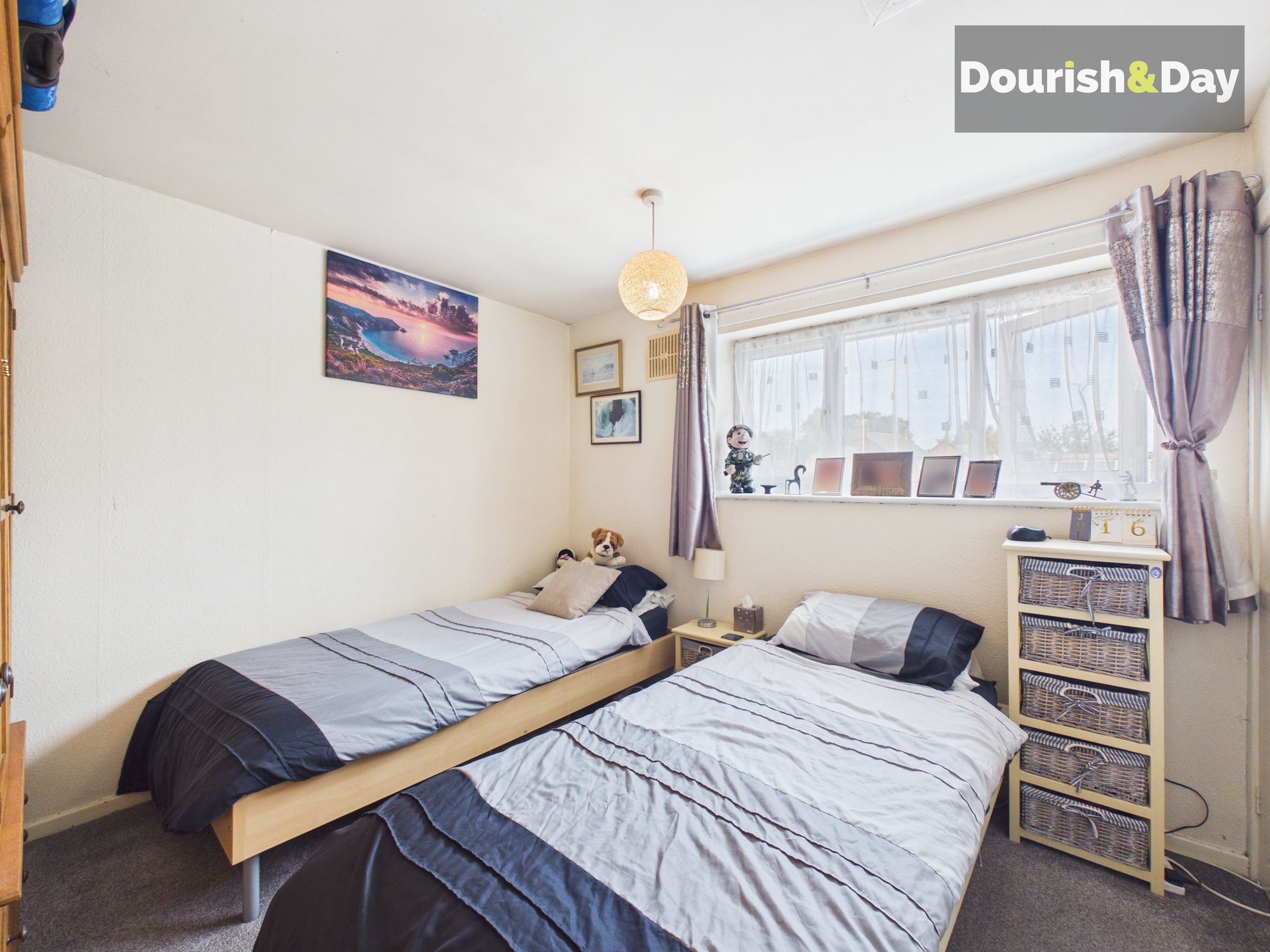 2 bed semi-detached house for sale in Highfields, Market Drayton, TF9  - Property Image 16