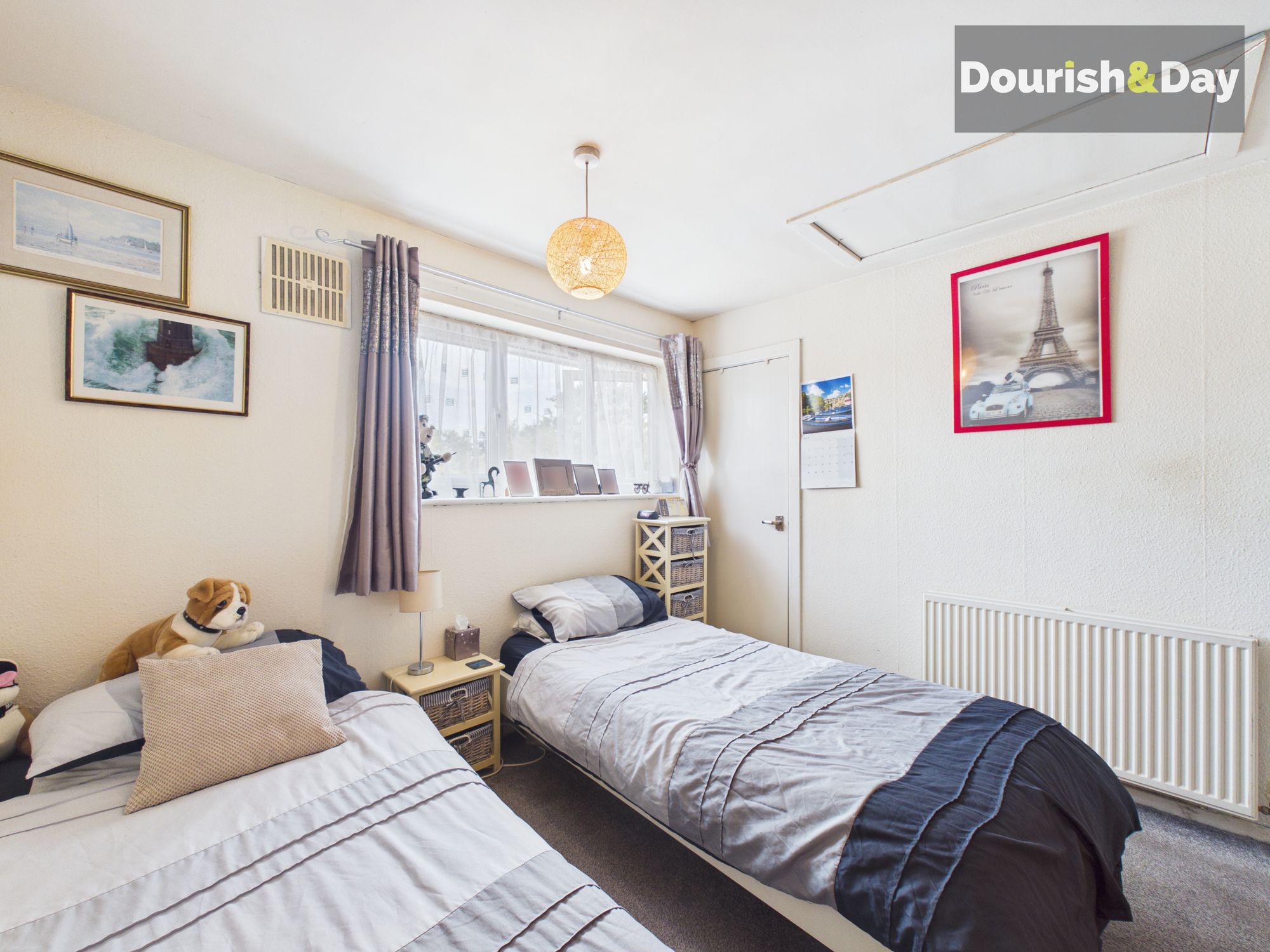 2 bed semi-detached house for sale in Highfields, Market Drayton, TF9  - Property Image 17