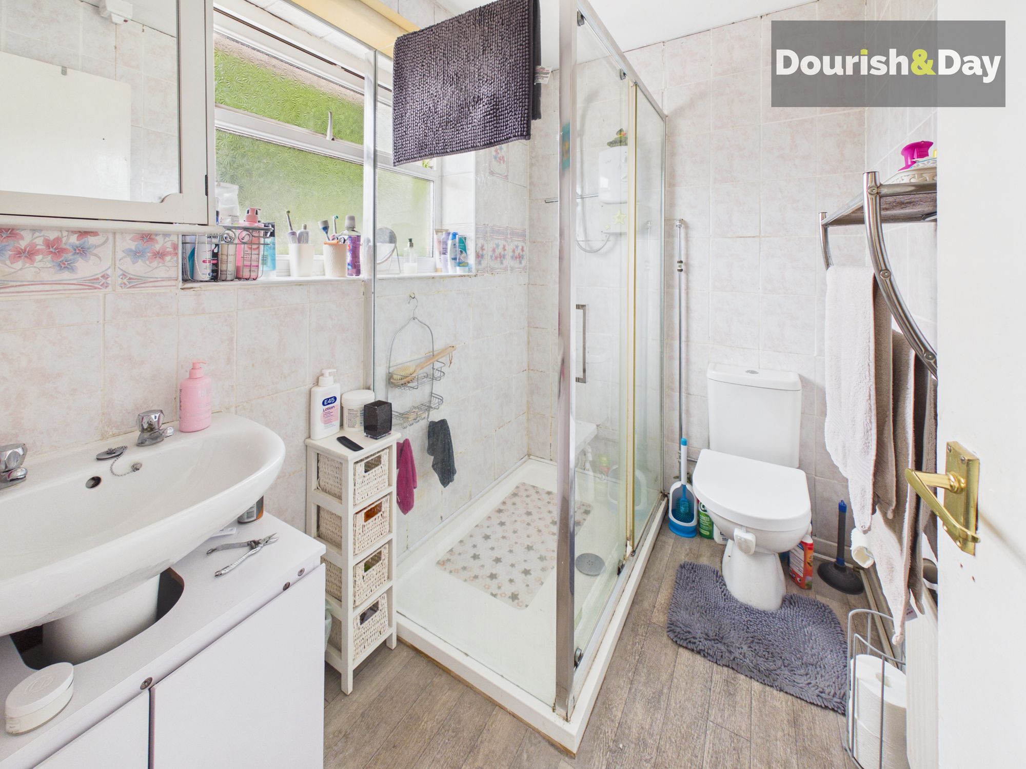 2 bed semi-detached house for sale in Highfields, Market Drayton, TF9  - Property Image 18
