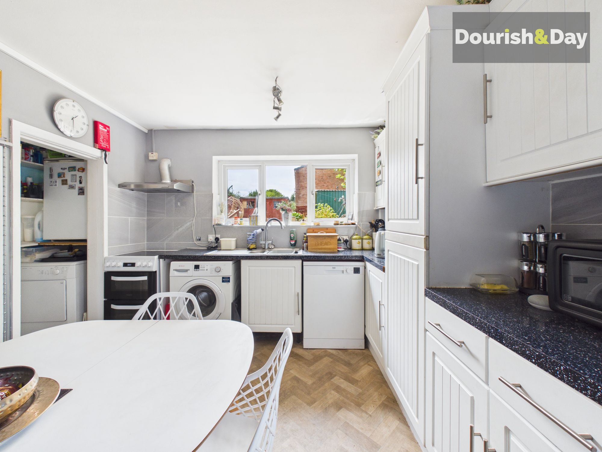 2 bed semi-detached house for sale in Highfields, Market Drayton, TF9  - Property Image 8