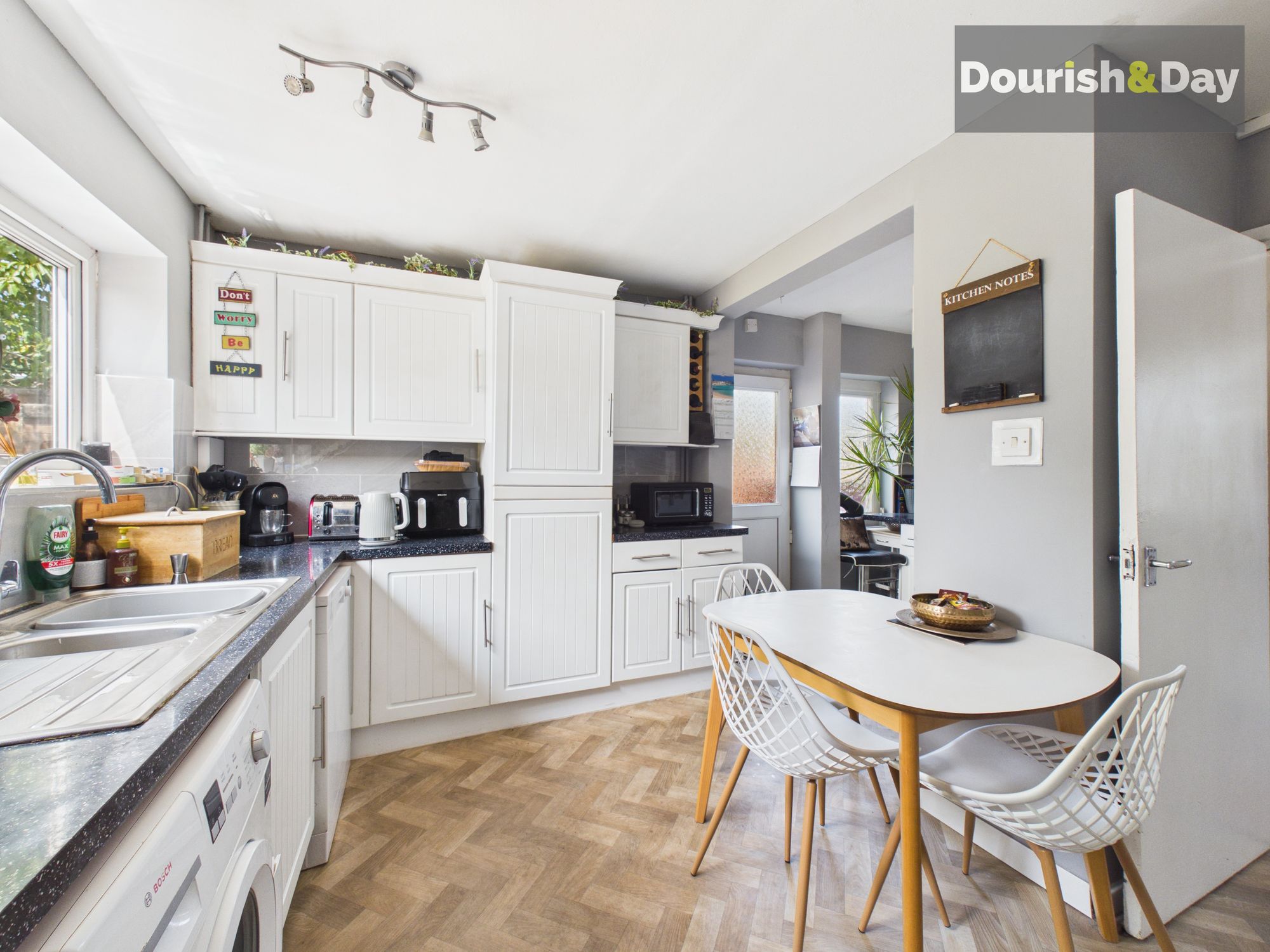 2 bed semi-detached house for sale in Highfields, Market Drayton, TF9  - Property Image 9