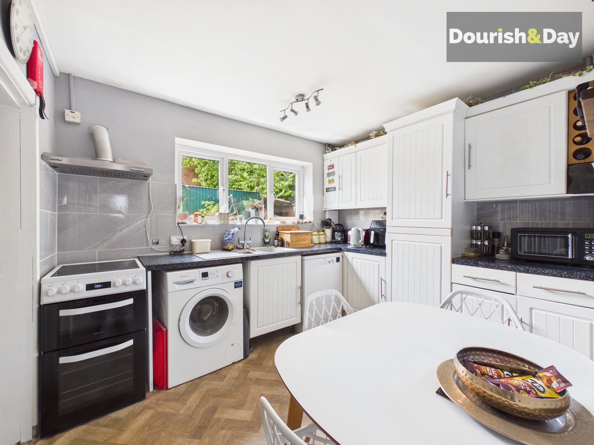 2 bed semi-detached house for sale in Highfields, Market Drayton, TF9  - Property Image 11
