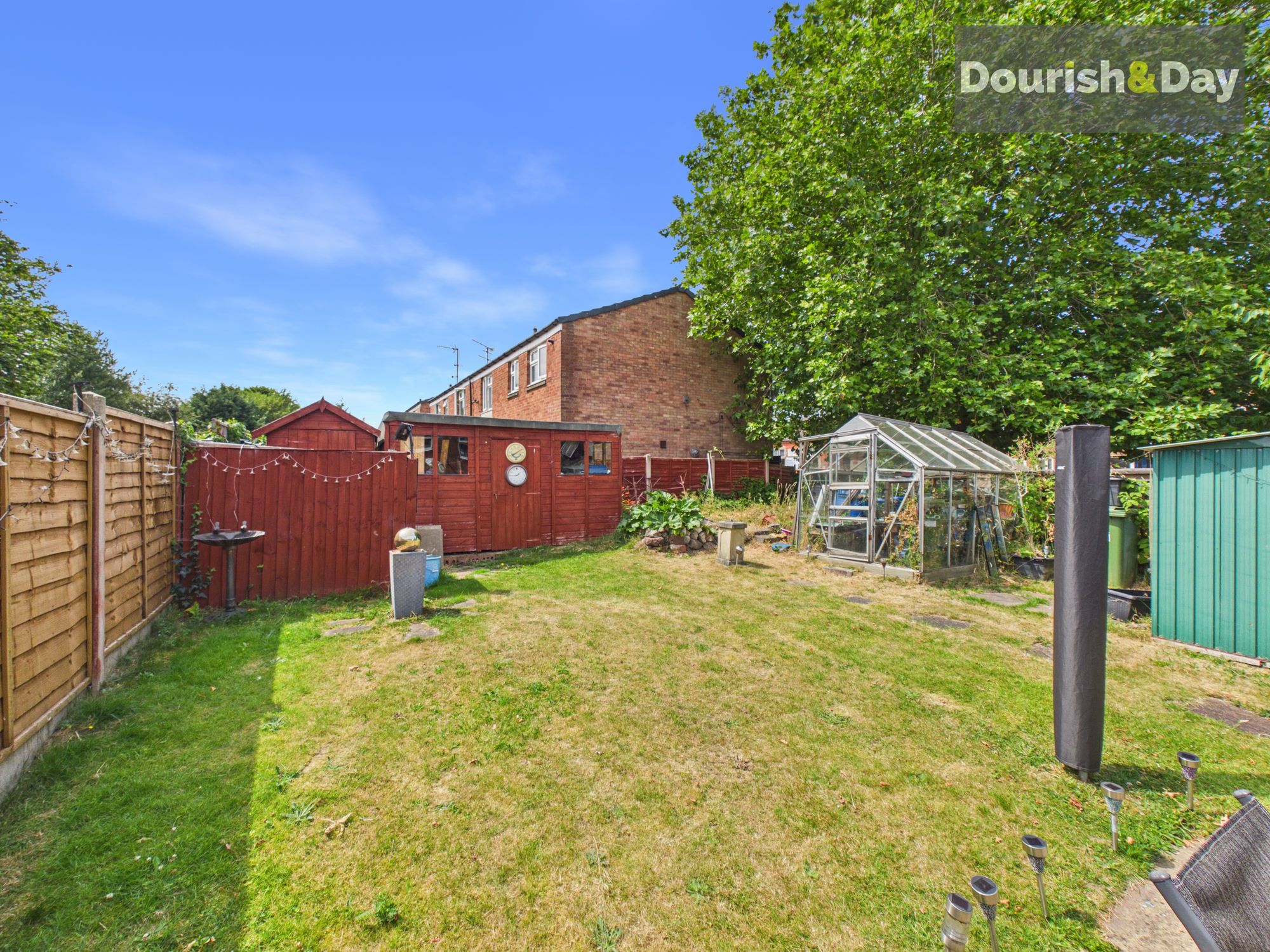 2 bed semi-detached house for sale in Highfields, Market Drayton, TF9  - Property Image 4