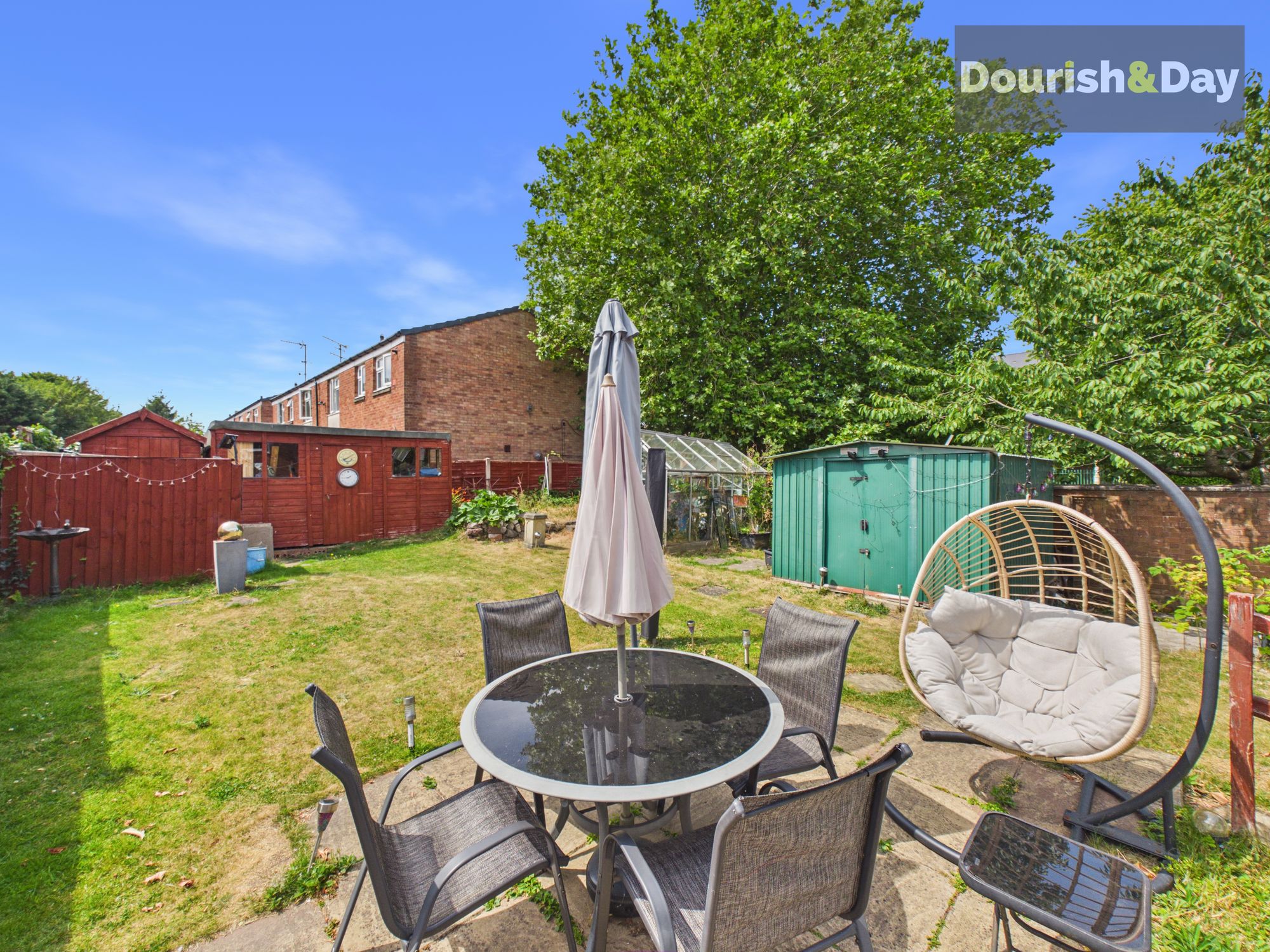 2 bed semi-detached house for sale in Highfields, Market Drayton, TF9  - Property Image 24