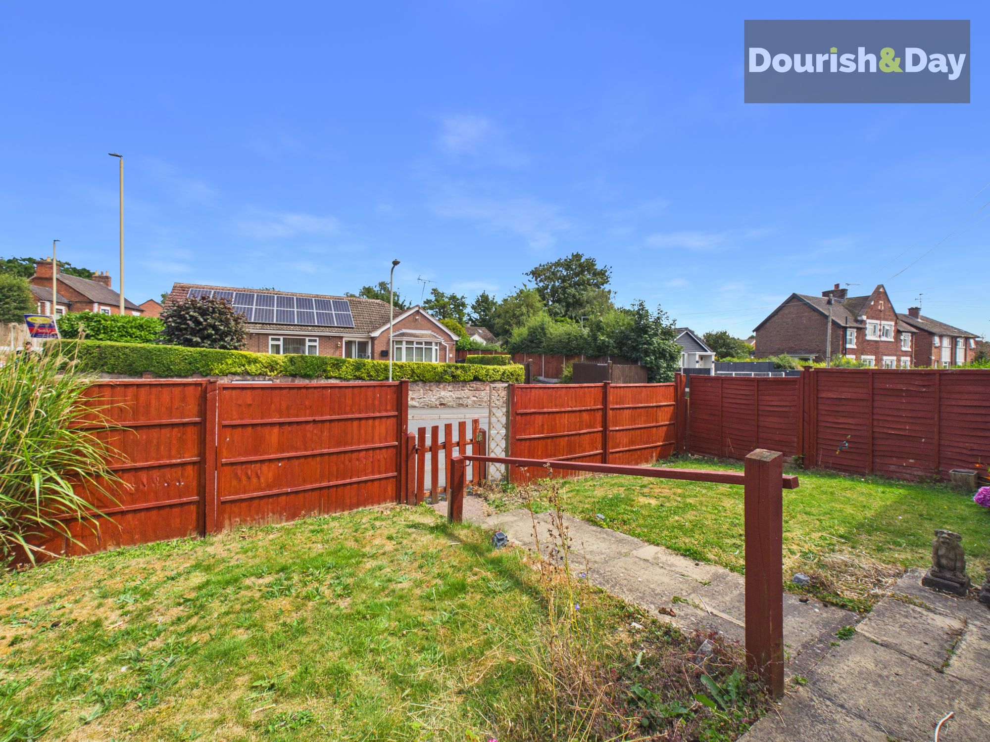 2 bed semi-detached house for sale in Highfields, Market Drayton, TF9  - Property Image 20
