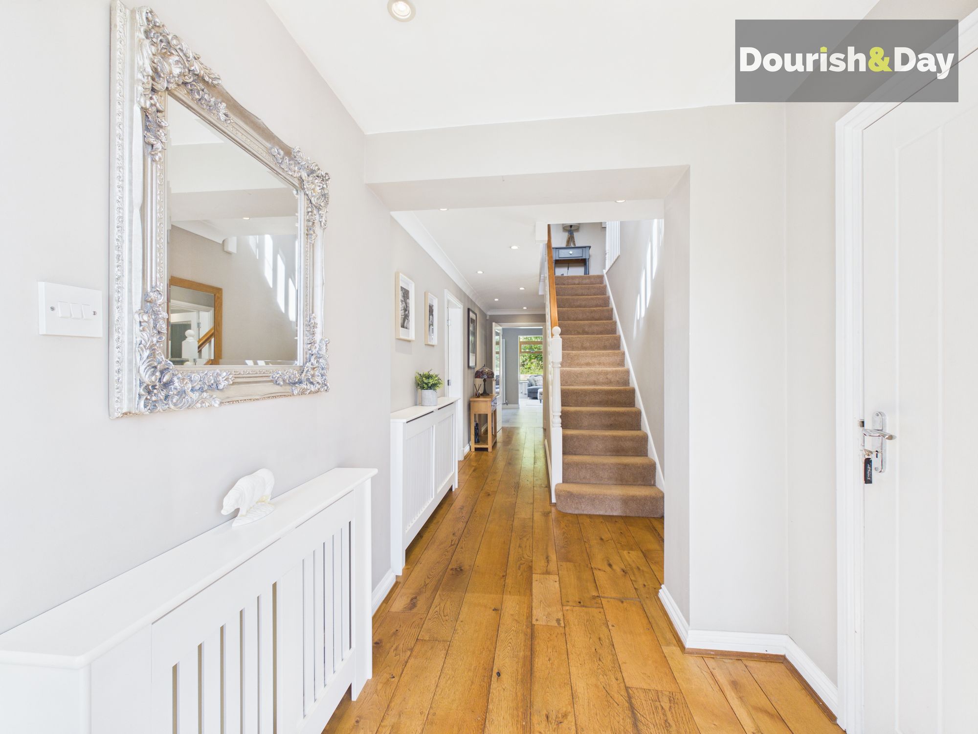 4 bed detached house for sale in Manor Close, Hinstock, TF9 - Property Image 5