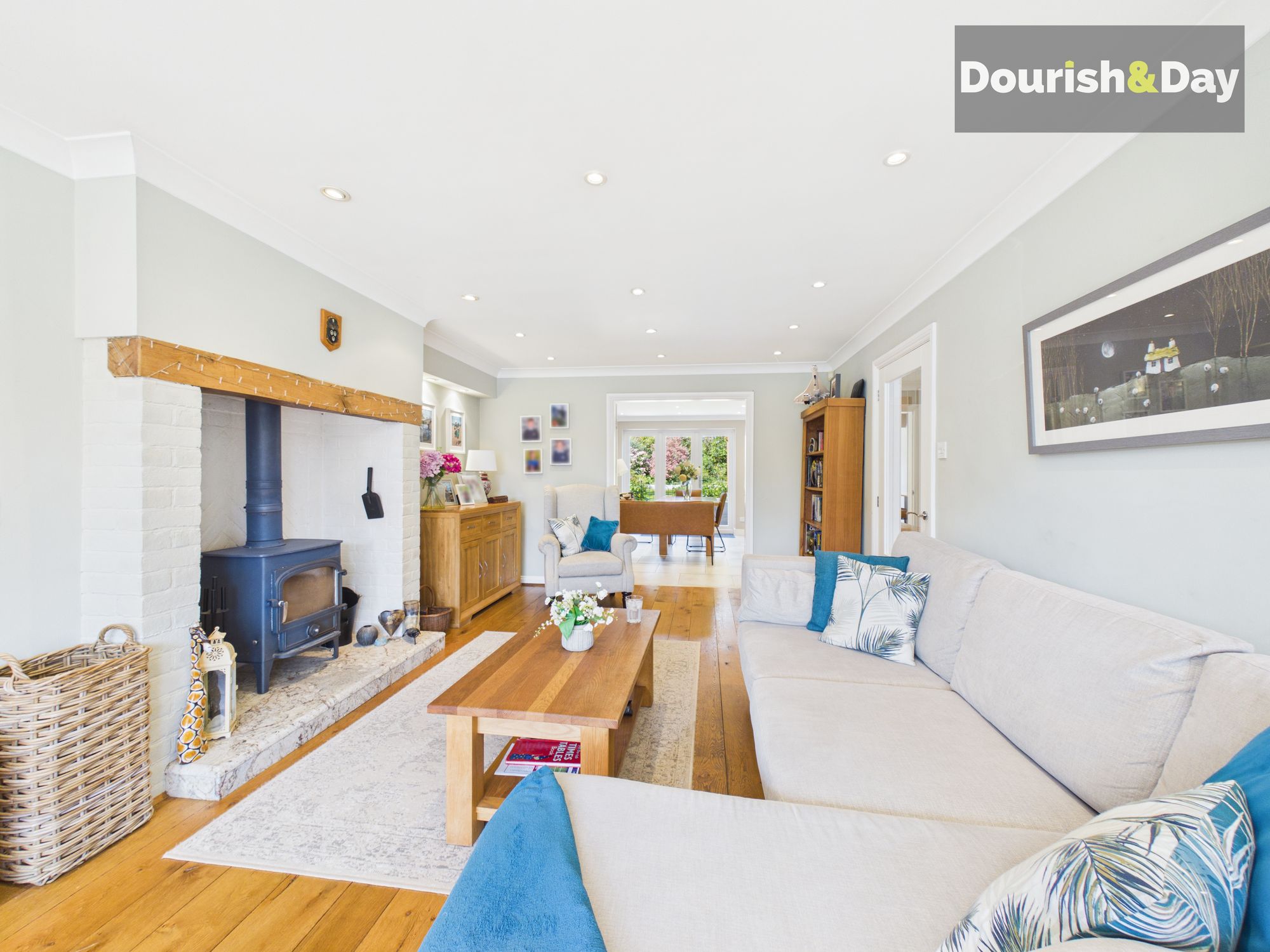 4 bed detached house for sale in Manor Close, Hinstock, TF9 - Property Image 7