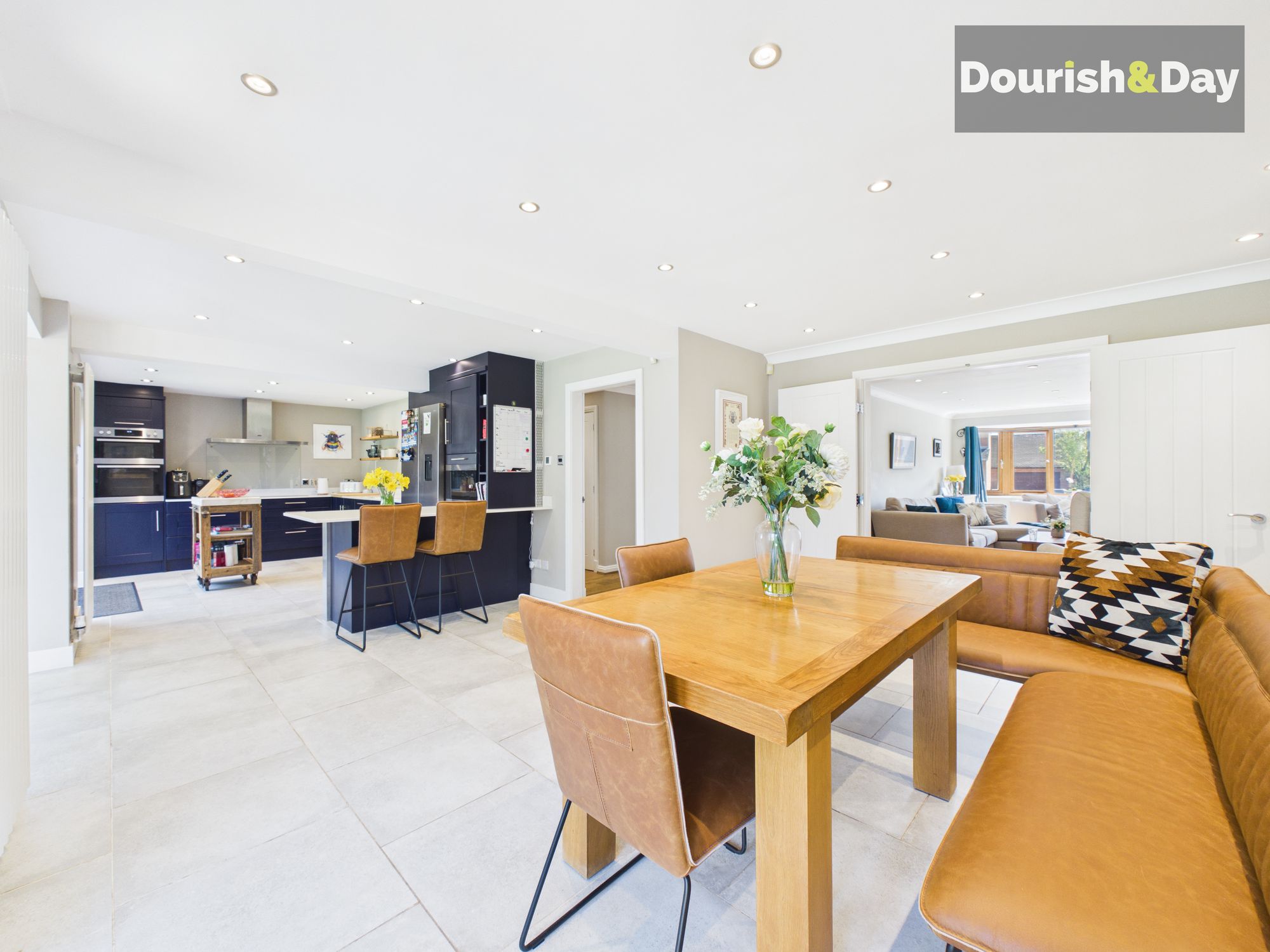 4 bed detached house for sale in Manor Close, Hinstock, TF9 - Property Image 8