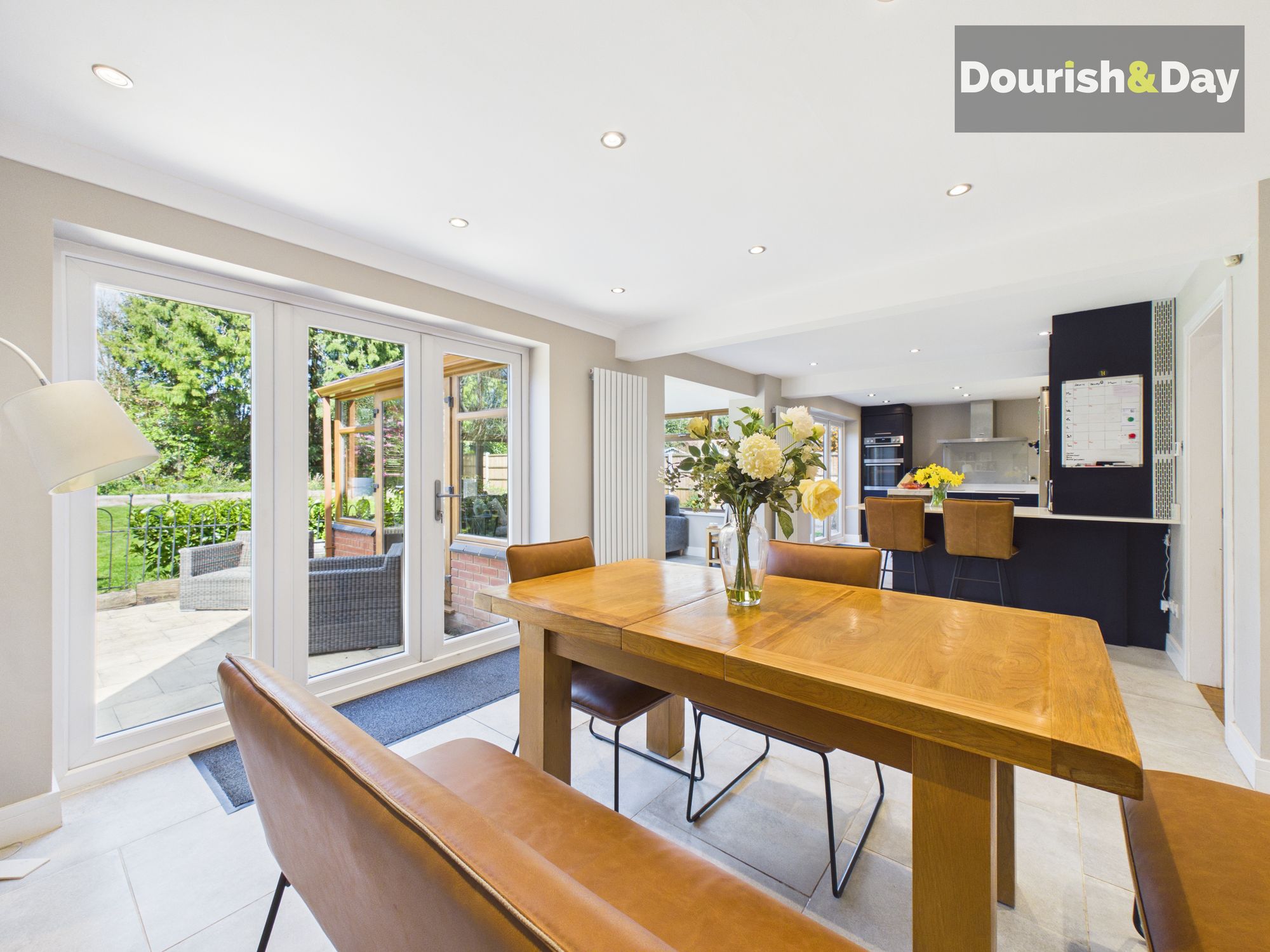 4 bed detached house for sale in Manor Close, Hinstock, TF9 - Property Image 10