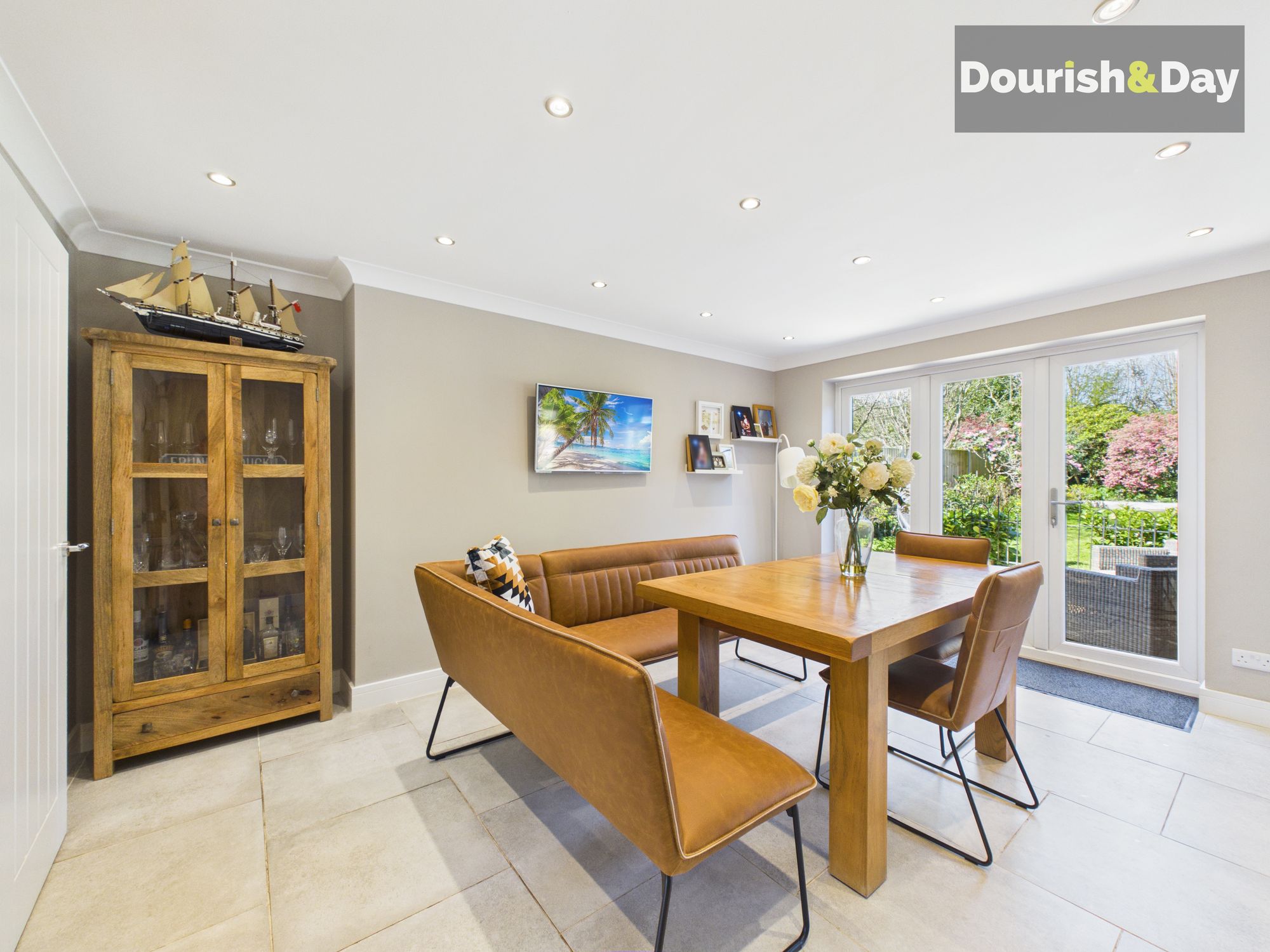 4 bed detached house for sale in Manor Close, Hinstock, TF9 - Property Image 9
