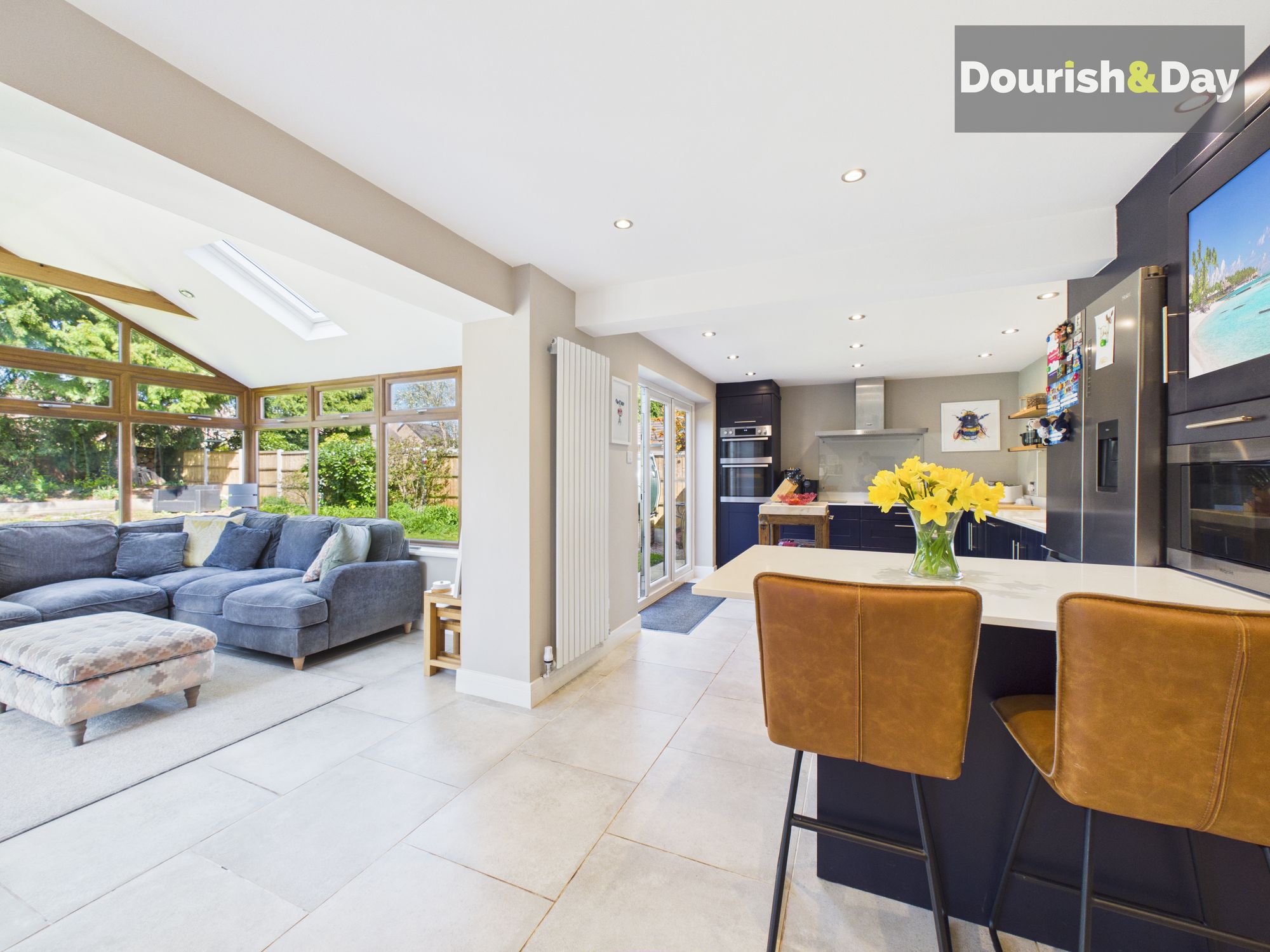 4 bed detached house for sale in Manor Close, Hinstock, TF9 - Property Image 12