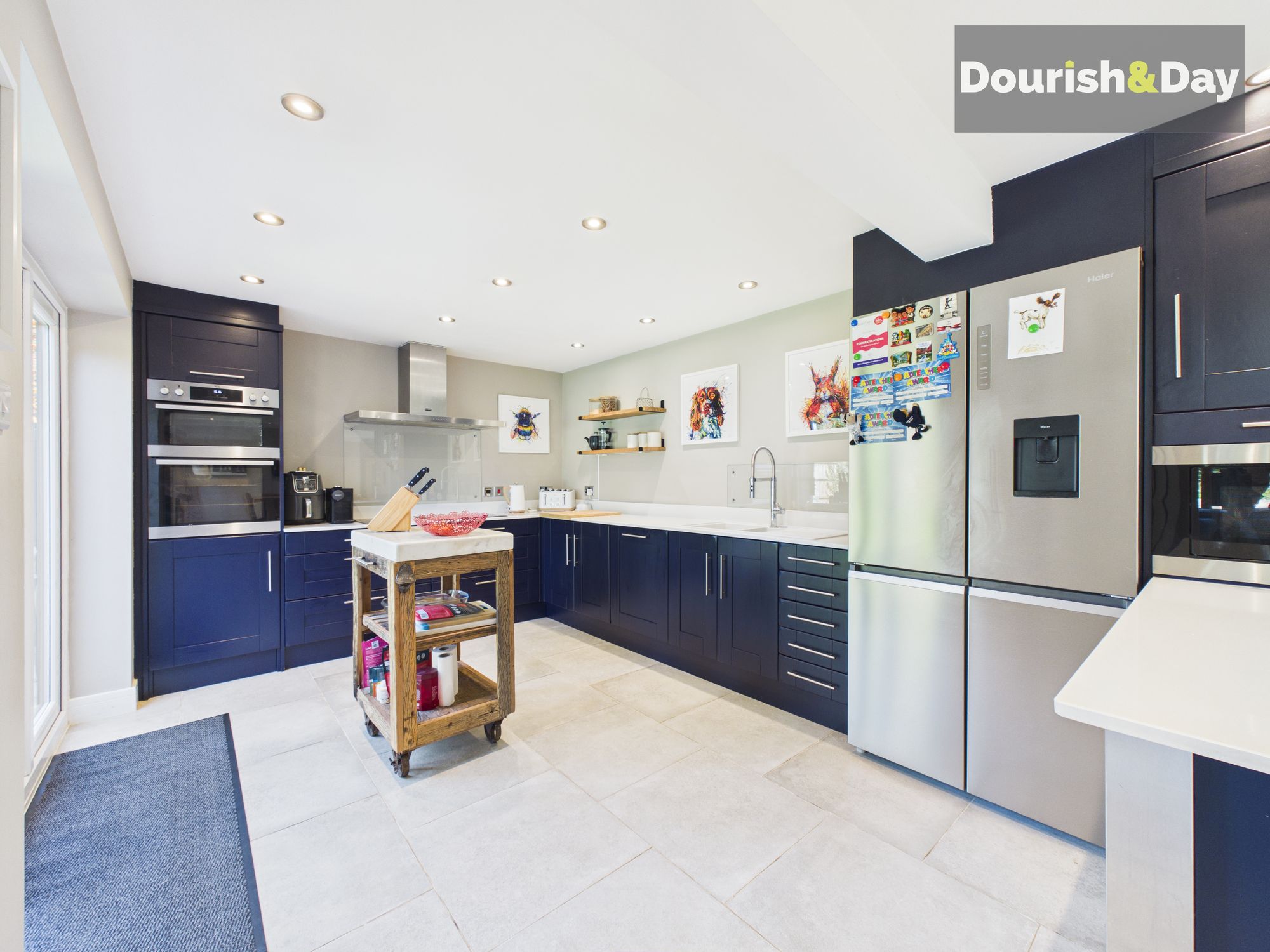 4 bed detached house for sale in Manor Close, Hinstock, TF9 - Property Image 11