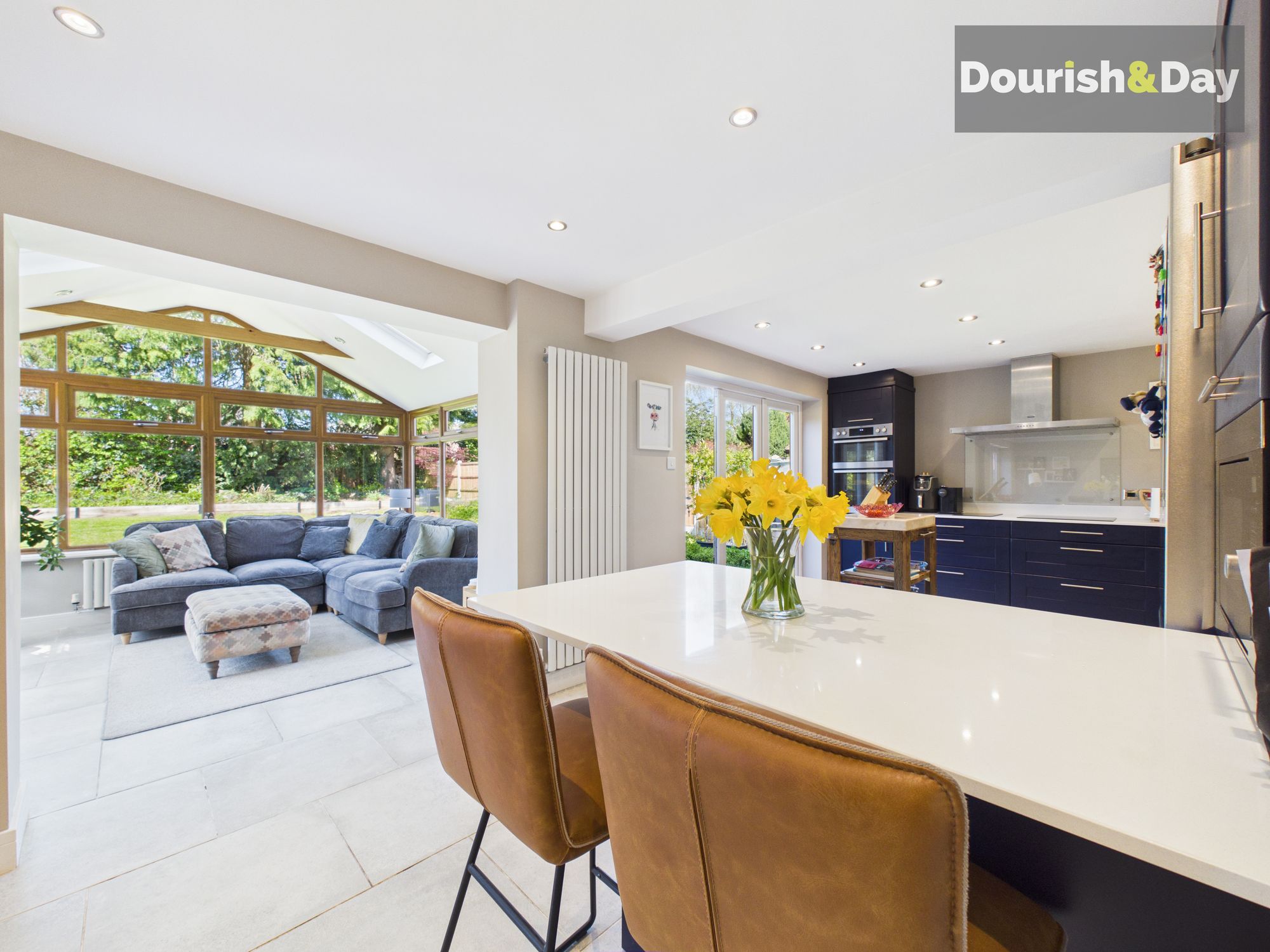 4 bed detached house for sale in Manor Close, Hinstock, TF9 - Property Image 3