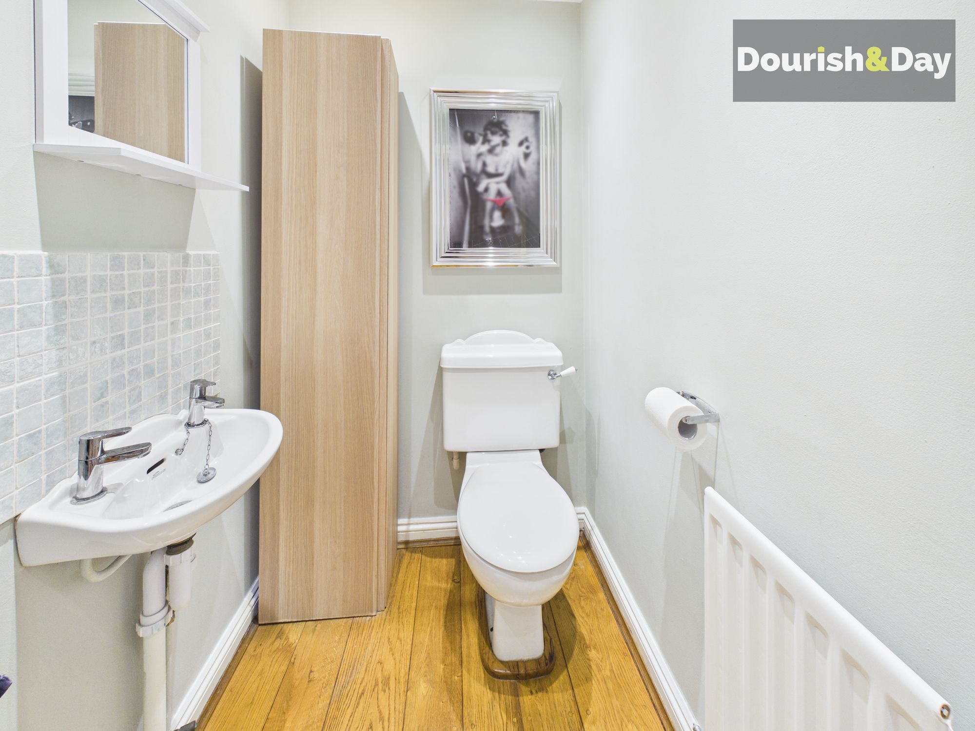 4 bed detached house for sale in Manor Close, Hinstock, TF9 - Property Image 15