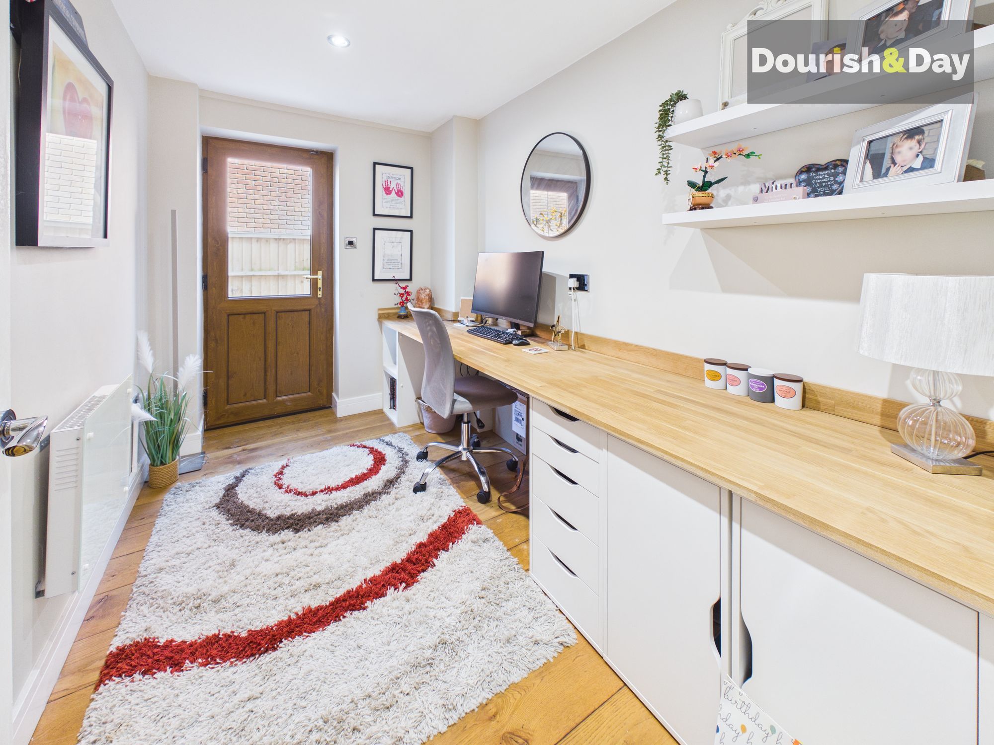 4 bed detached house for sale in Manor Close, Hinstock, TF9 - Property Image 14