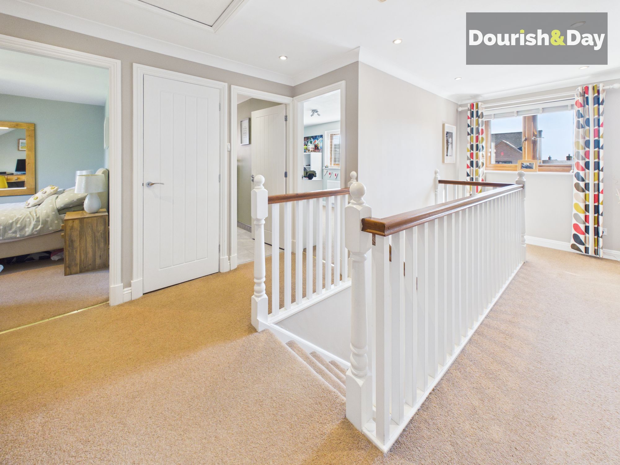 4 bed detached house for sale in Manor Close, Hinstock, TF9 - Property Image 16