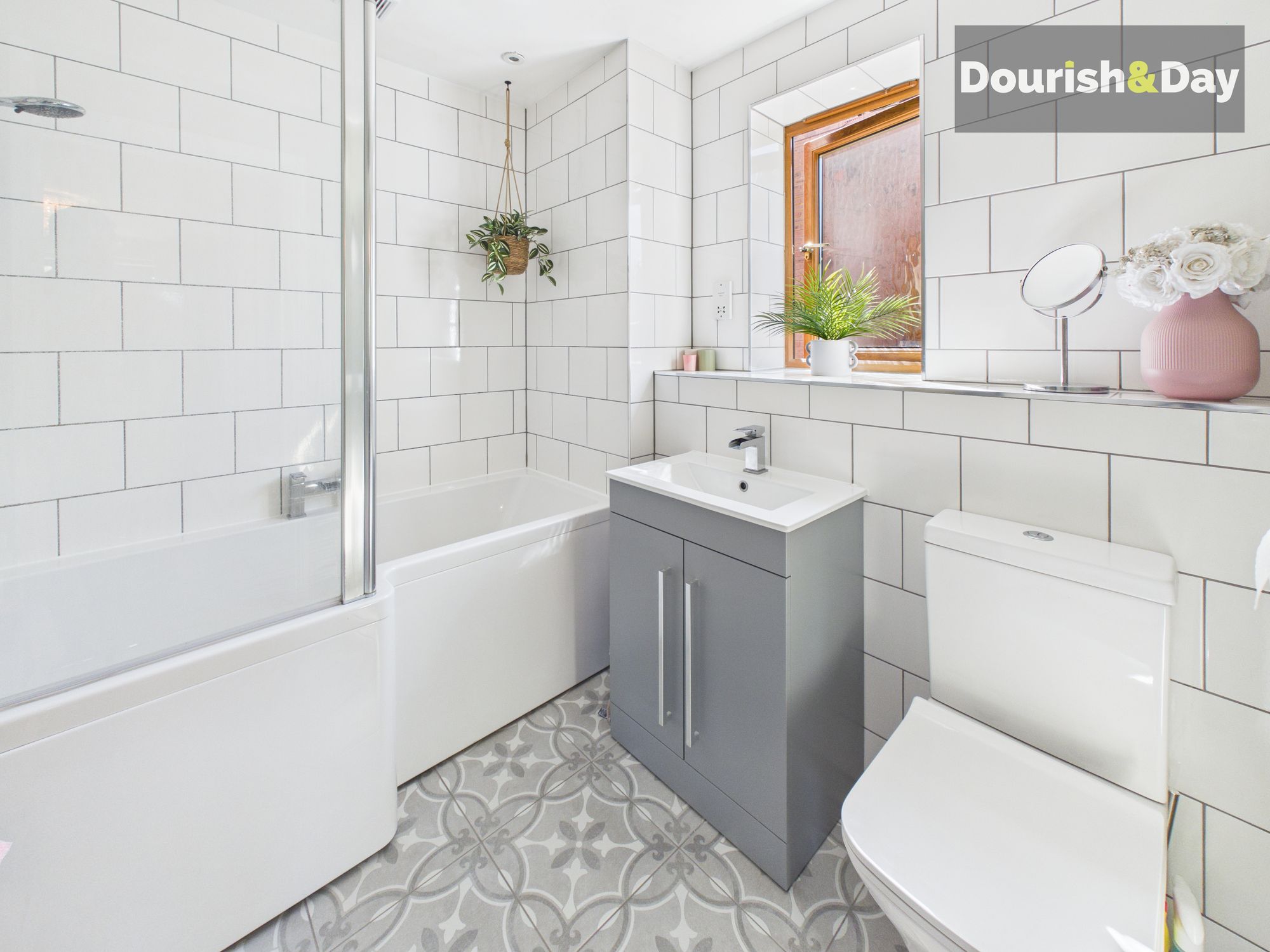 4 bed detached house for sale in Manor Close, Hinstock, TF9 - Property Image 19