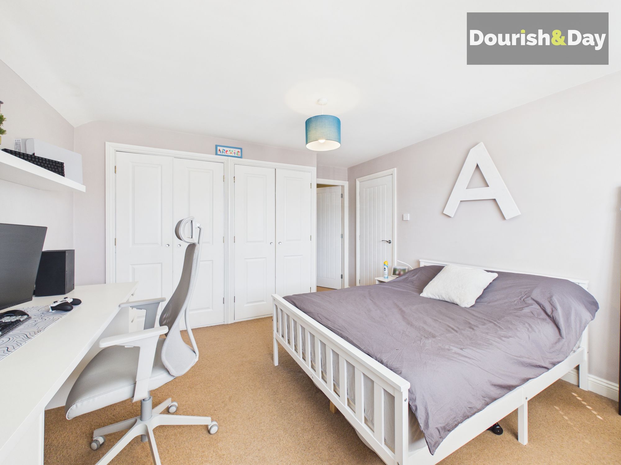 4 bed detached house for sale in Manor Close, Hinstock, TF9 - Property Image 21