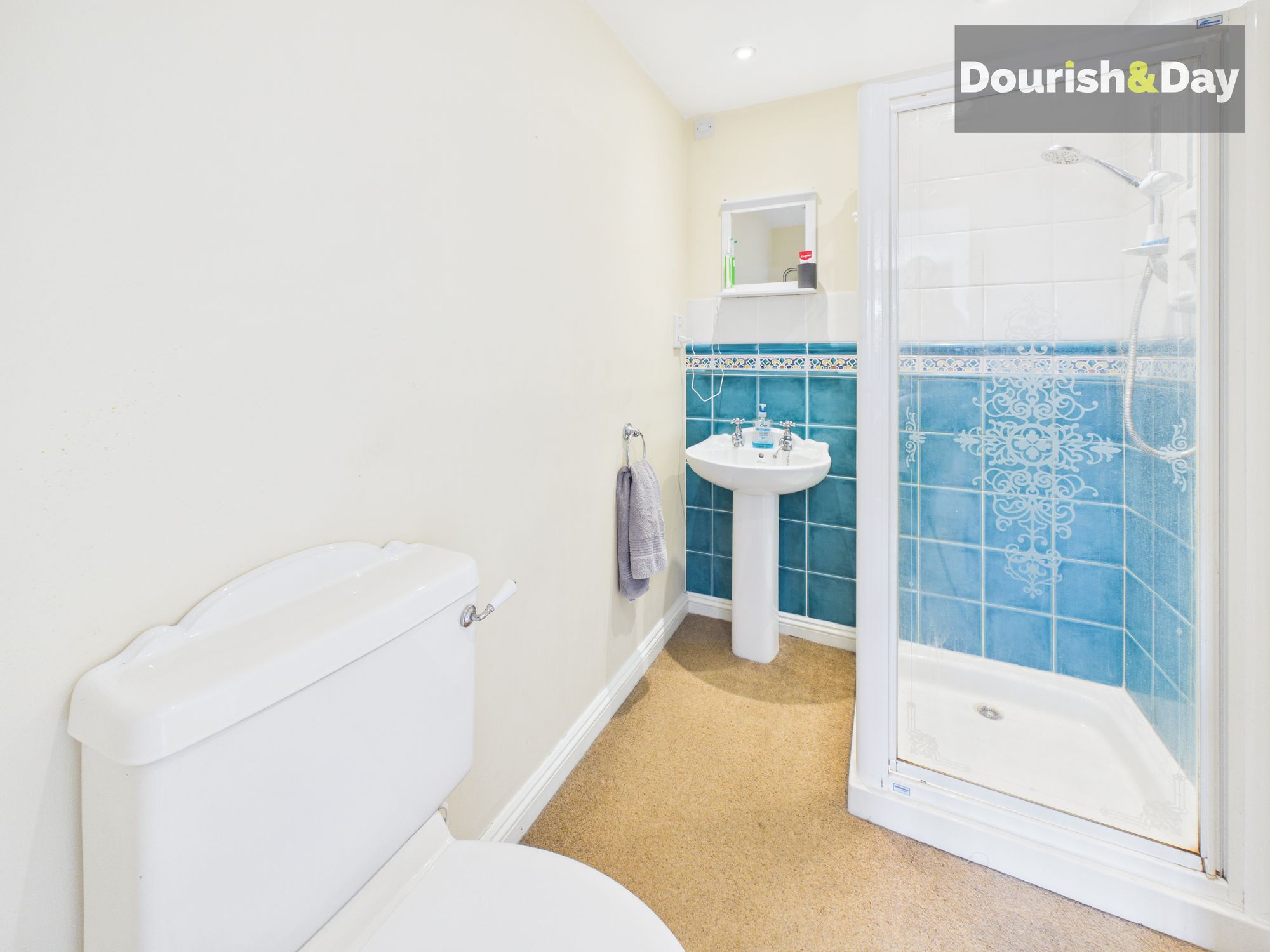 4 bed detached house for sale in Manor Close, Hinstock, TF9 - Property Image 22