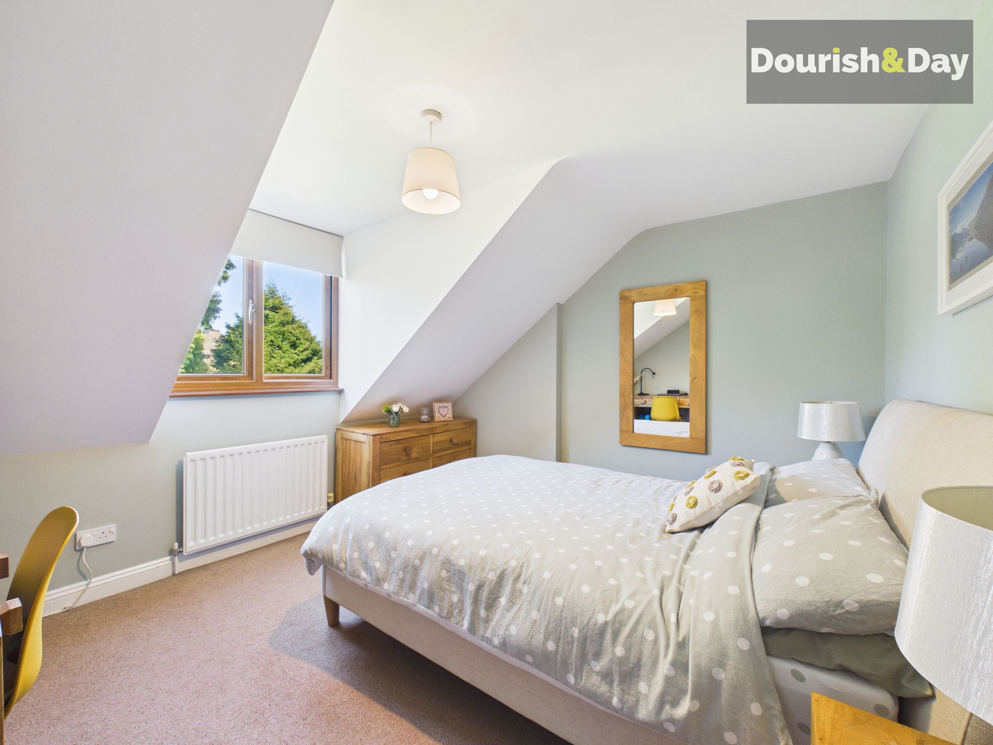 4 bed detached house for sale in Manor Close, Hinstock, TF9 - Property Image 23