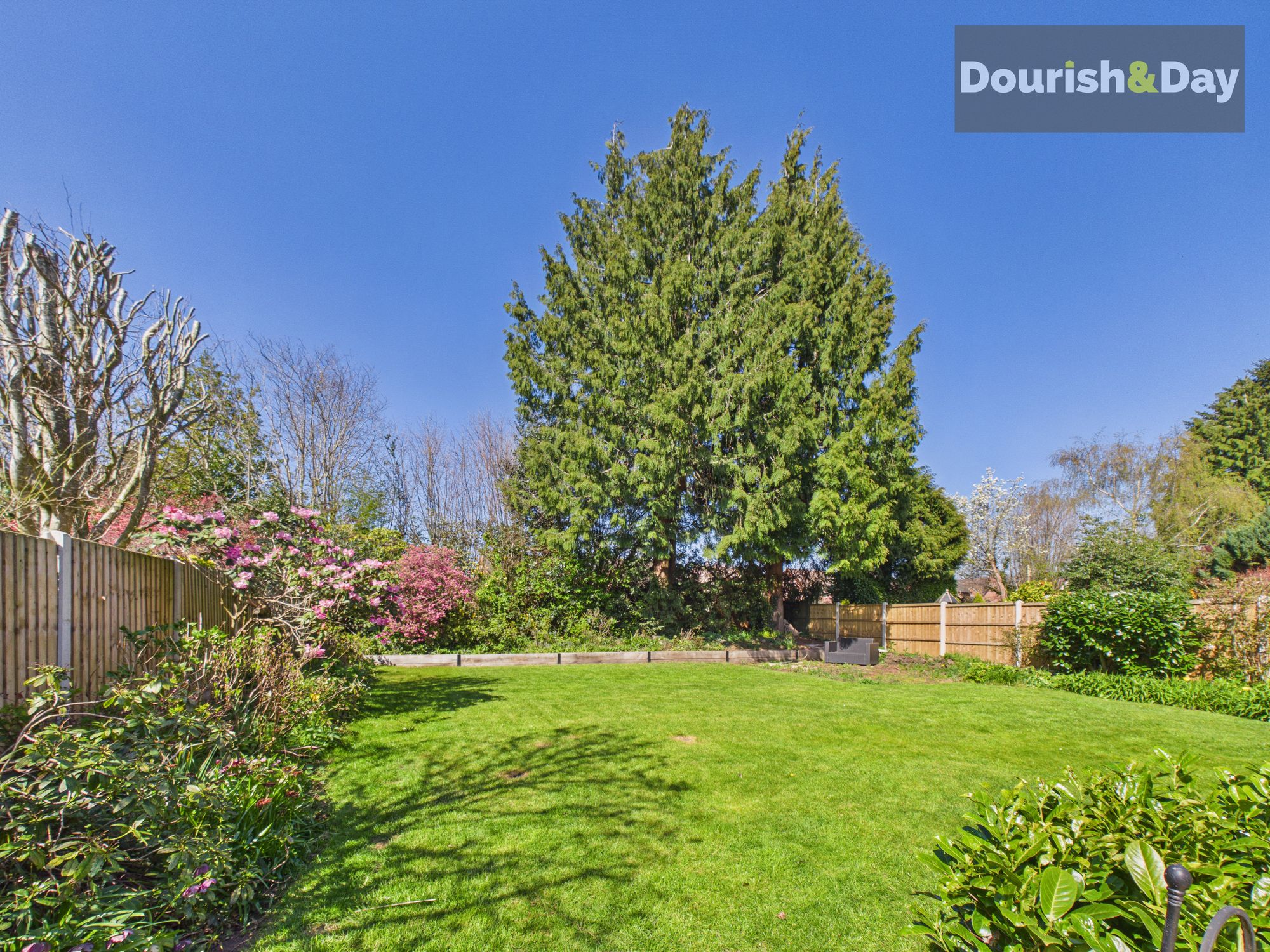 4 bed detached house for sale in Manor Close, Hinstock, TF9 - Property Image 29