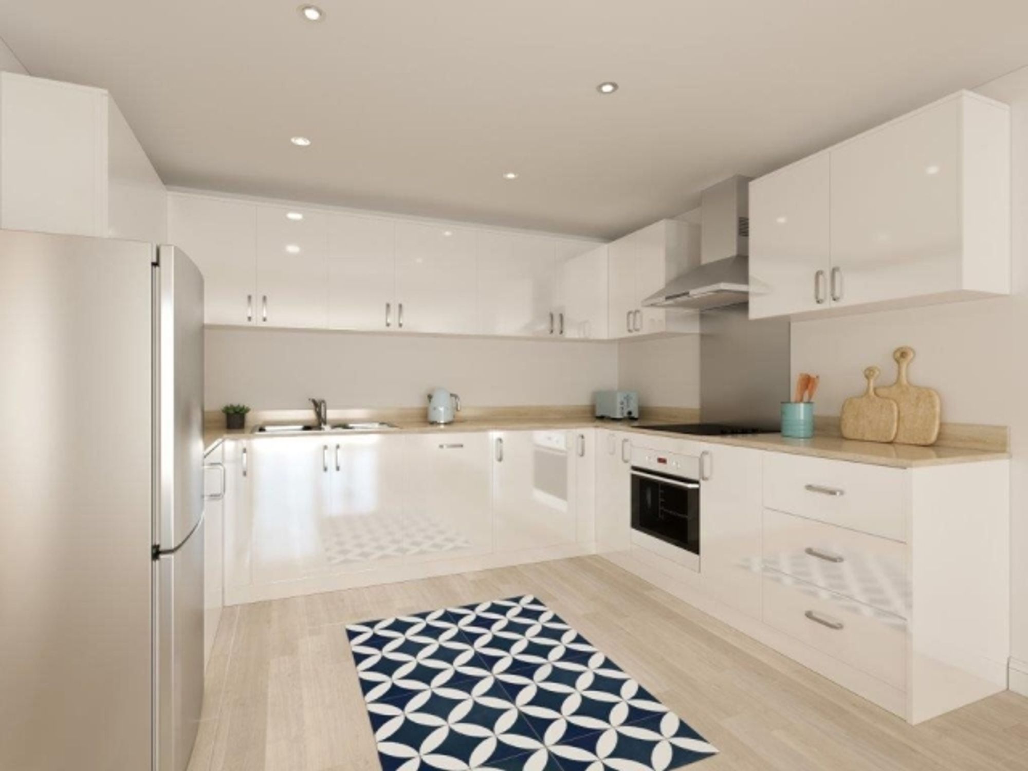 4 bed detached house for sale in Galloway Drive, Market Drayton, TF9  - Property Image 3