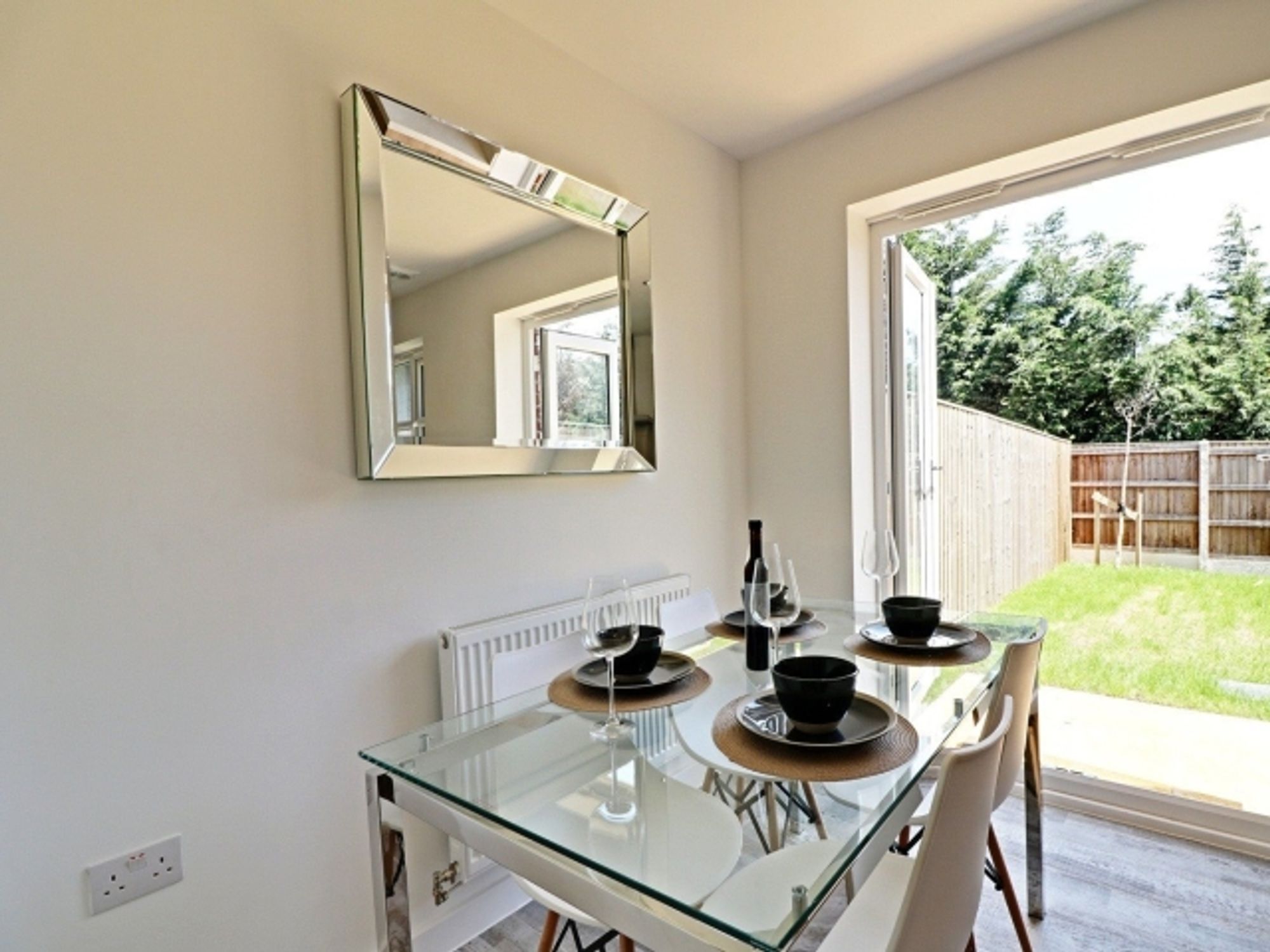 4 bed detached house for sale in Galloway Drive, Market Drayton, TF9  - Property Image 2