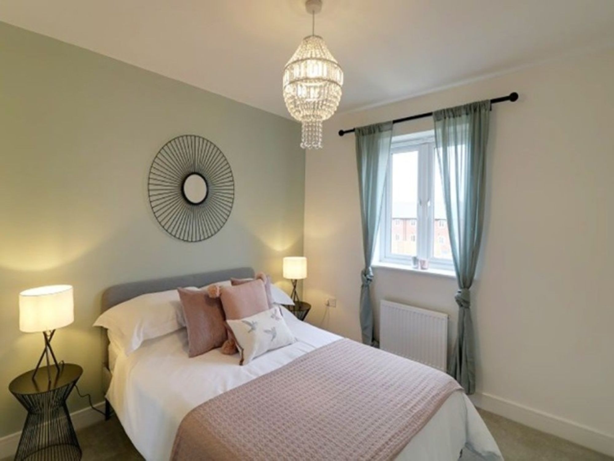 4 bed detached house for sale in Galloway Drive, Market Drayton, TF9  - Property Image 8