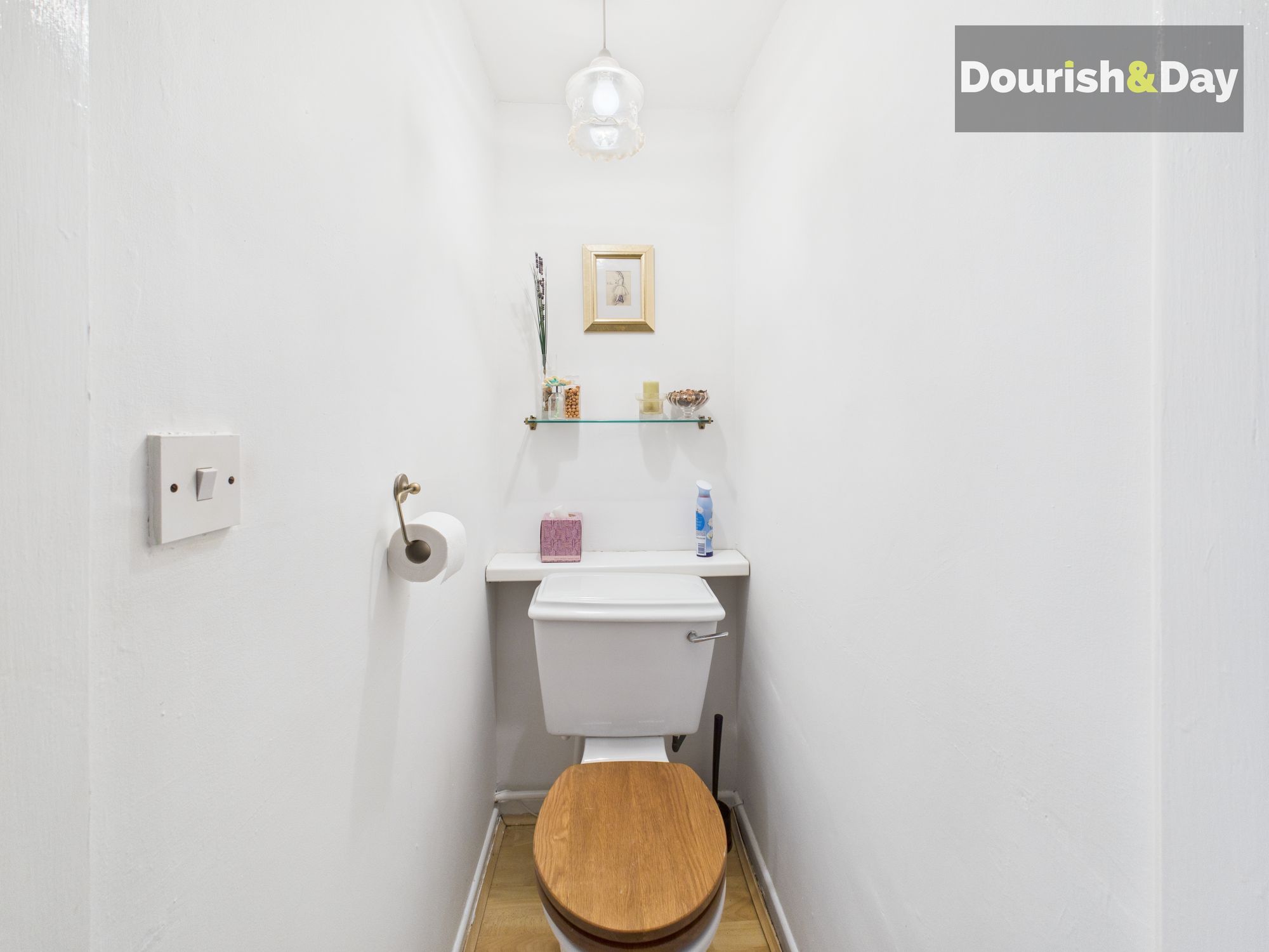 2 bed semi-detached house for sale in Woodstock Road, Stafford, ST17 - Property Image 10