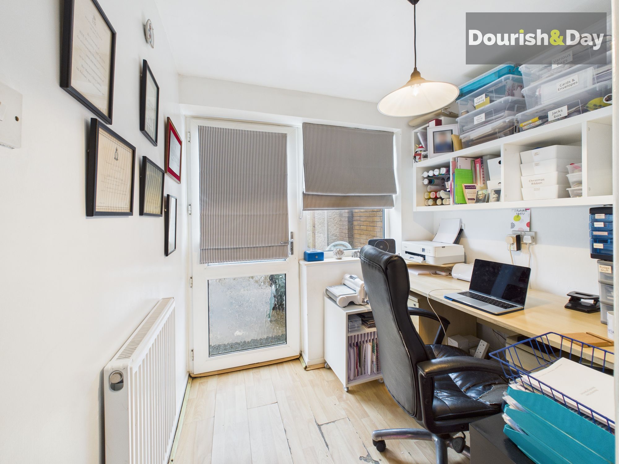 2 bed semi-detached house for sale in Woodstock Road, Stafford, ST17 - Property Image 8