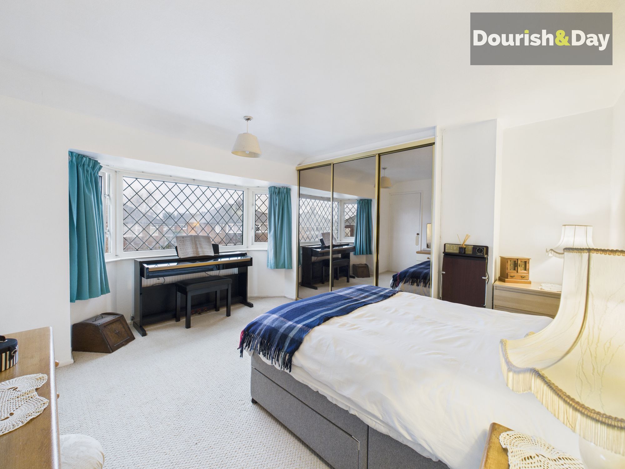 2 bed semi-detached house for sale in Woodstock Road, Stafford, ST17 - Property Image 11