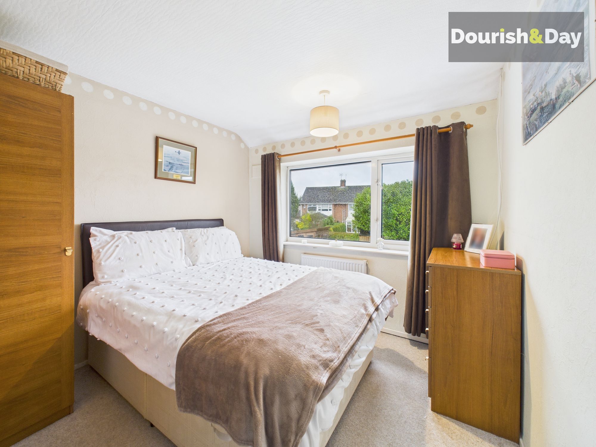2 bed semi-detached house for sale in Woodstock Road, Stafford, ST17 - Property Image 12
