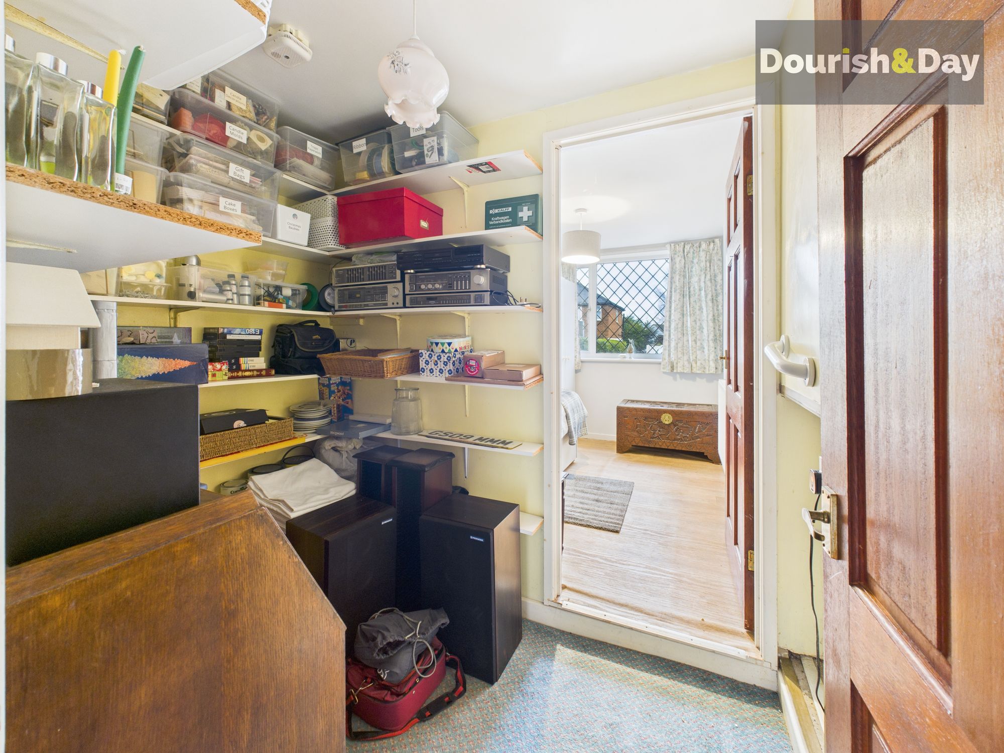 2 bed semi-detached house for sale in Woodstock Road, Stafford, ST17 - Property Image 7