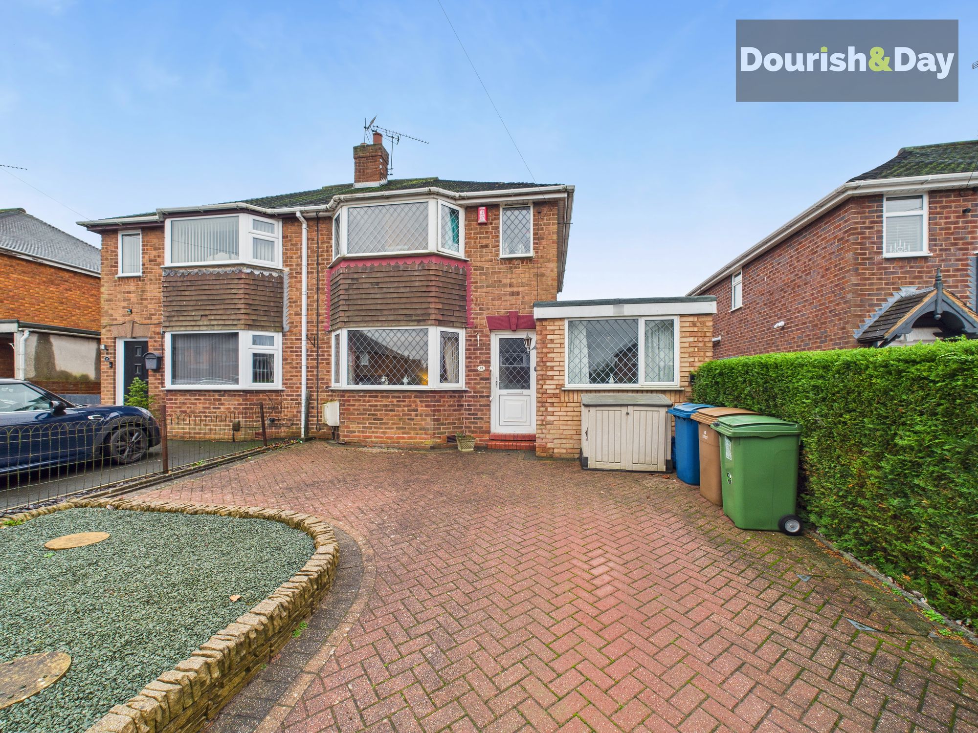 2 bed semi-detached house for sale in Woodstock Road, Stafford, ST17 - Property Image 17