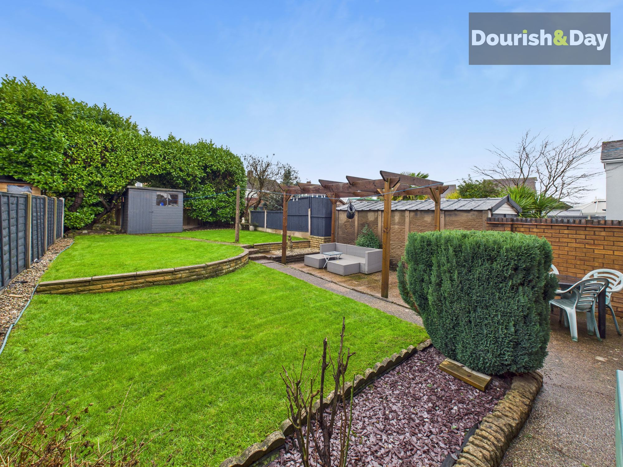 2 bed semi-detached house for sale in Woodstock Road, Stafford, ST17 - Property Image 14
