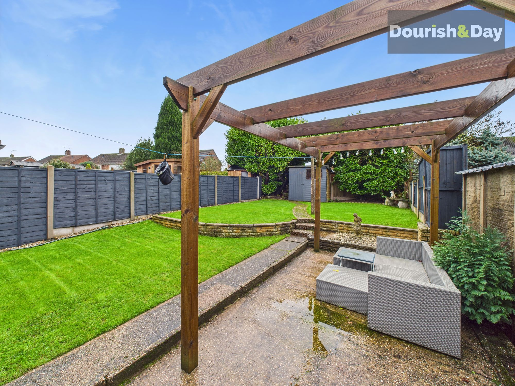 2 bed semi-detached house for sale in Woodstock Road, Stafford, ST17 - Property Image 16