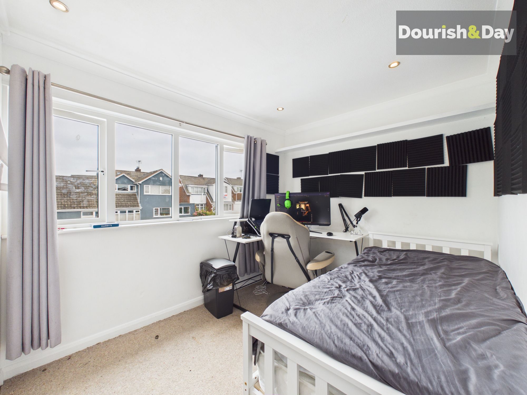 4 bed for sale in White Oak Drive, Bishops Wood, ST19  - Property Image 15