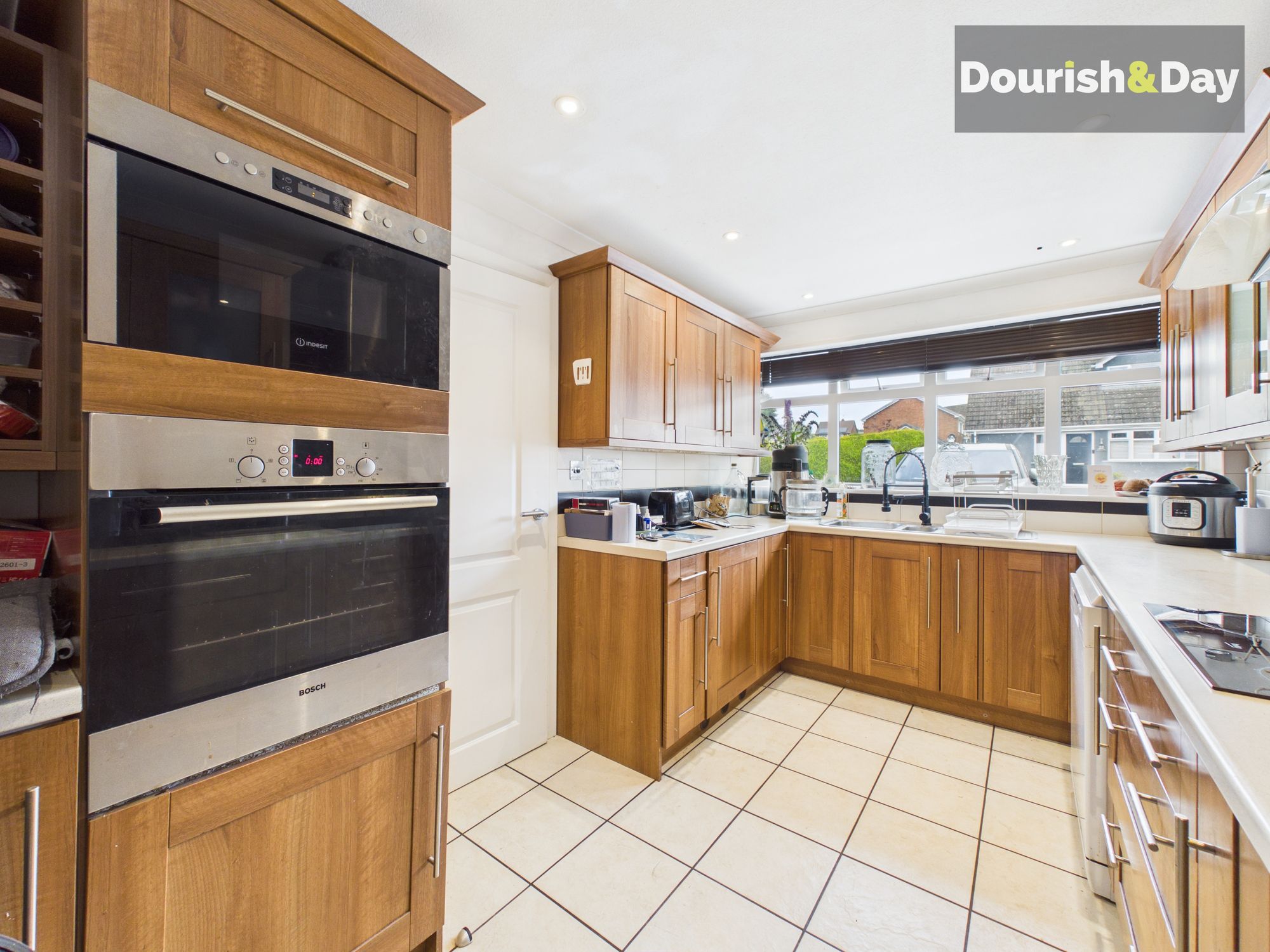 4 bed for sale in White Oak Drive, Bishops Wood, ST19  - Property Image 2