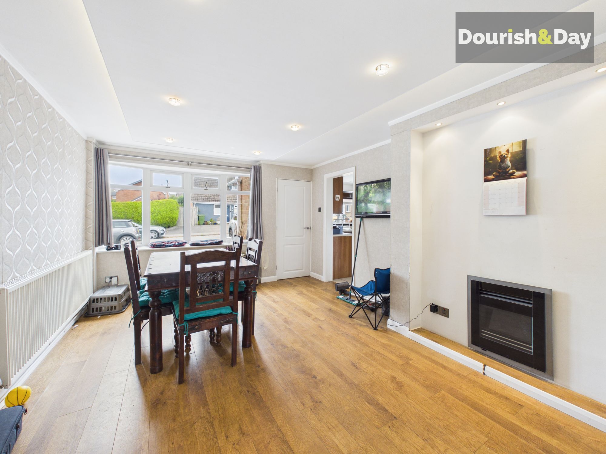 4 bed for sale in White Oak Drive, Bishops Wood, ST19  - Property Image 5
