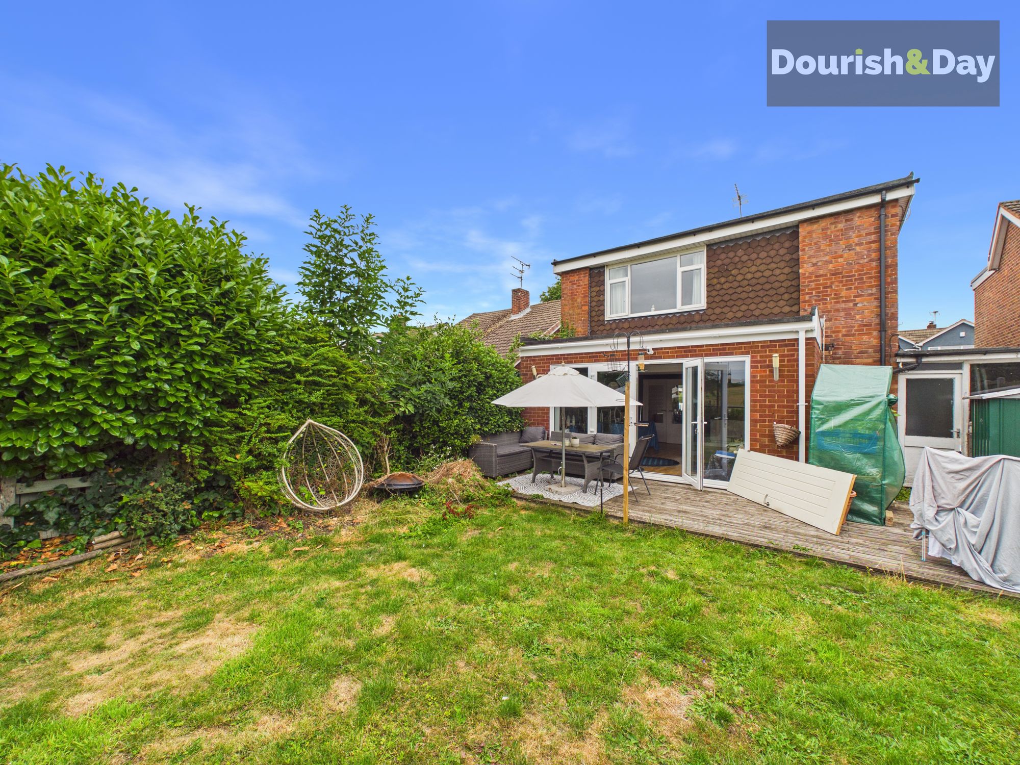 4 bed for sale in White Oak Drive, Bishops Wood, ST19  - Property Image 19