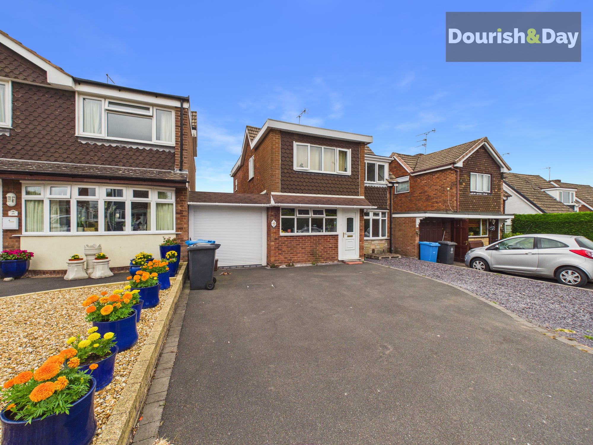 4 bed for sale in White Oak Drive, Bishops Wood, ST19  - Property Image 21