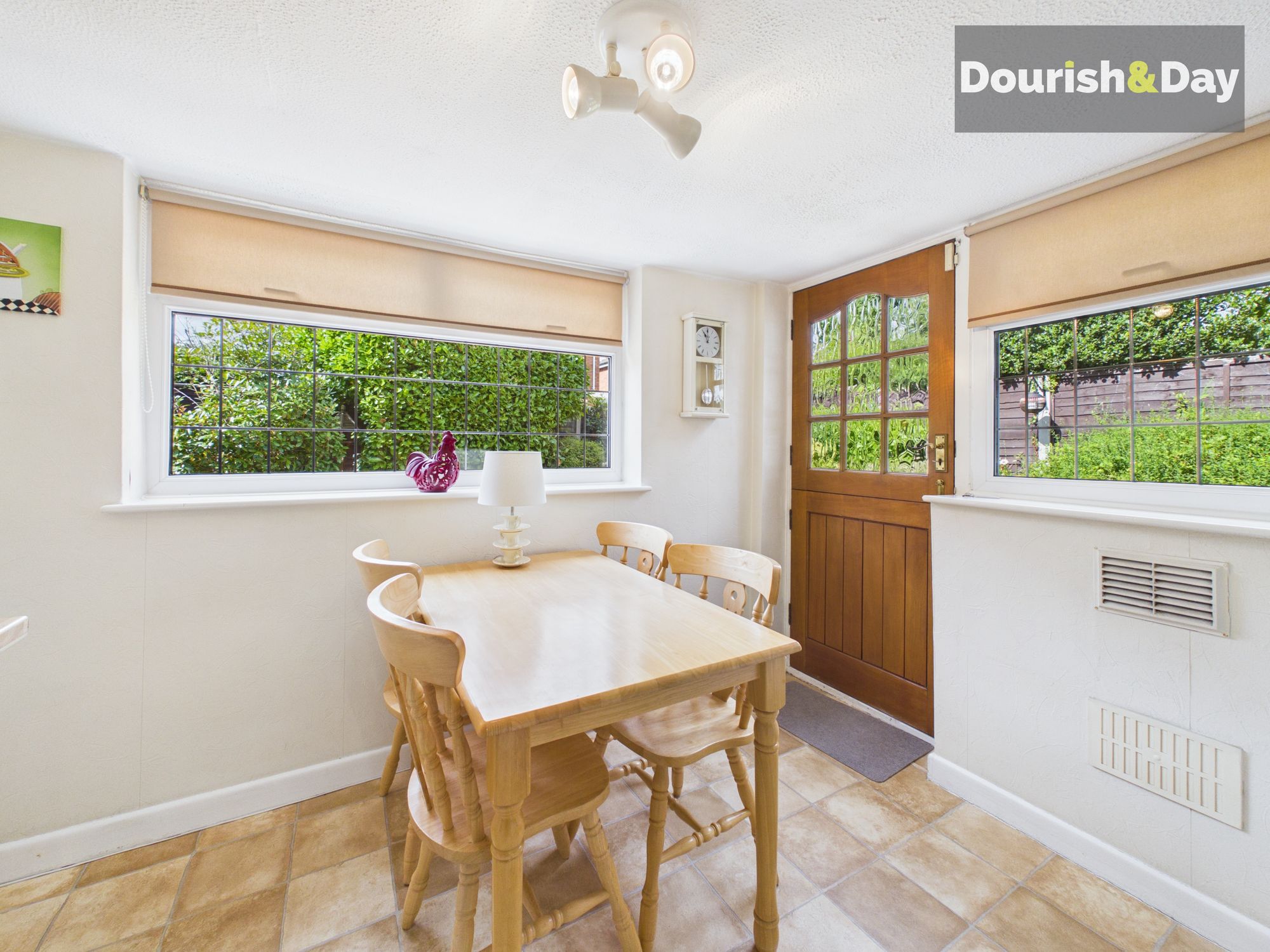 3 bed detached house for sale in Cherrybrook Drive, Penkridge, ST19 - Property Image 6