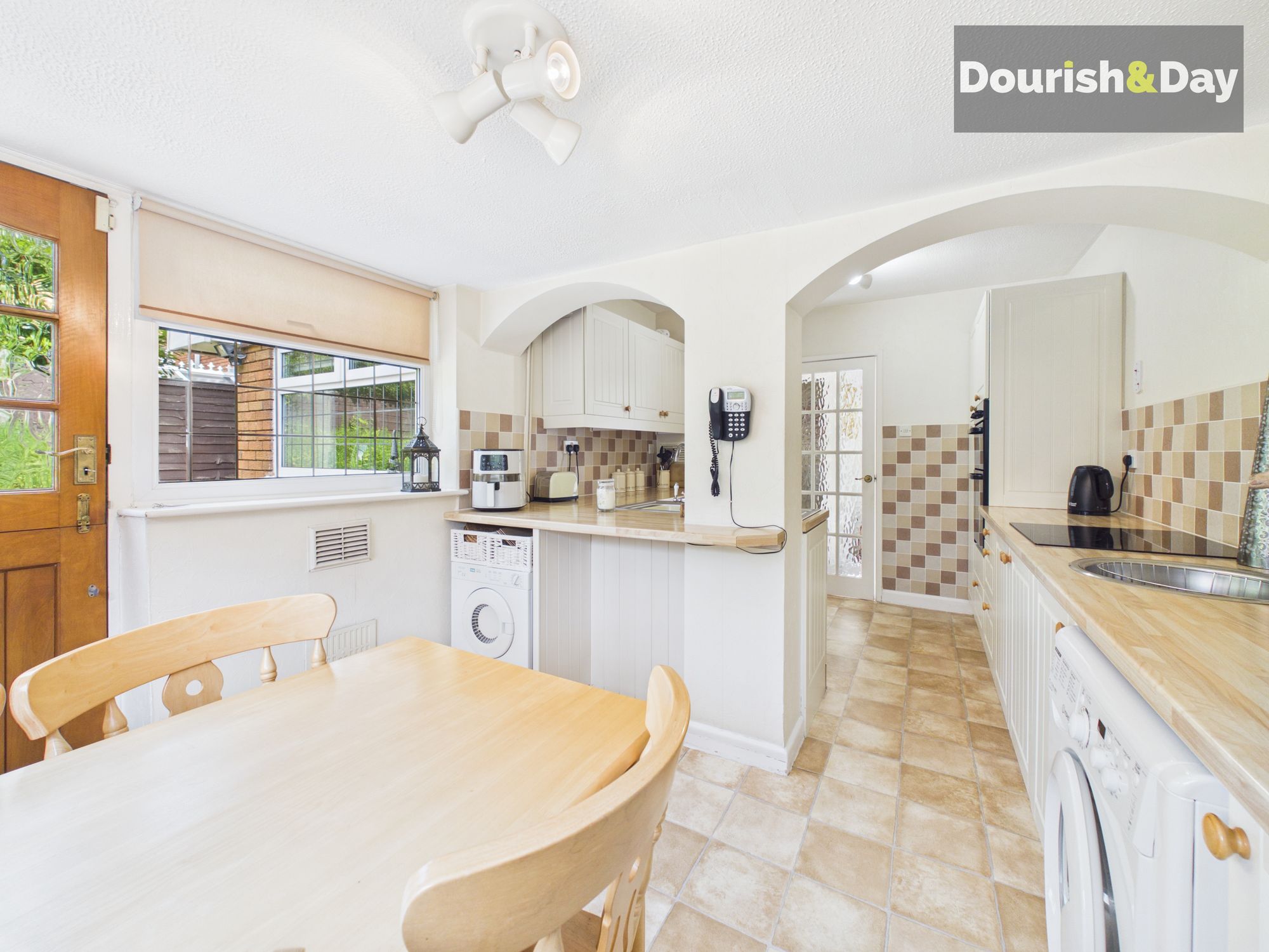 3 bed detached house for sale in Cherrybrook Drive, Penkridge, ST19 - Property Image 5