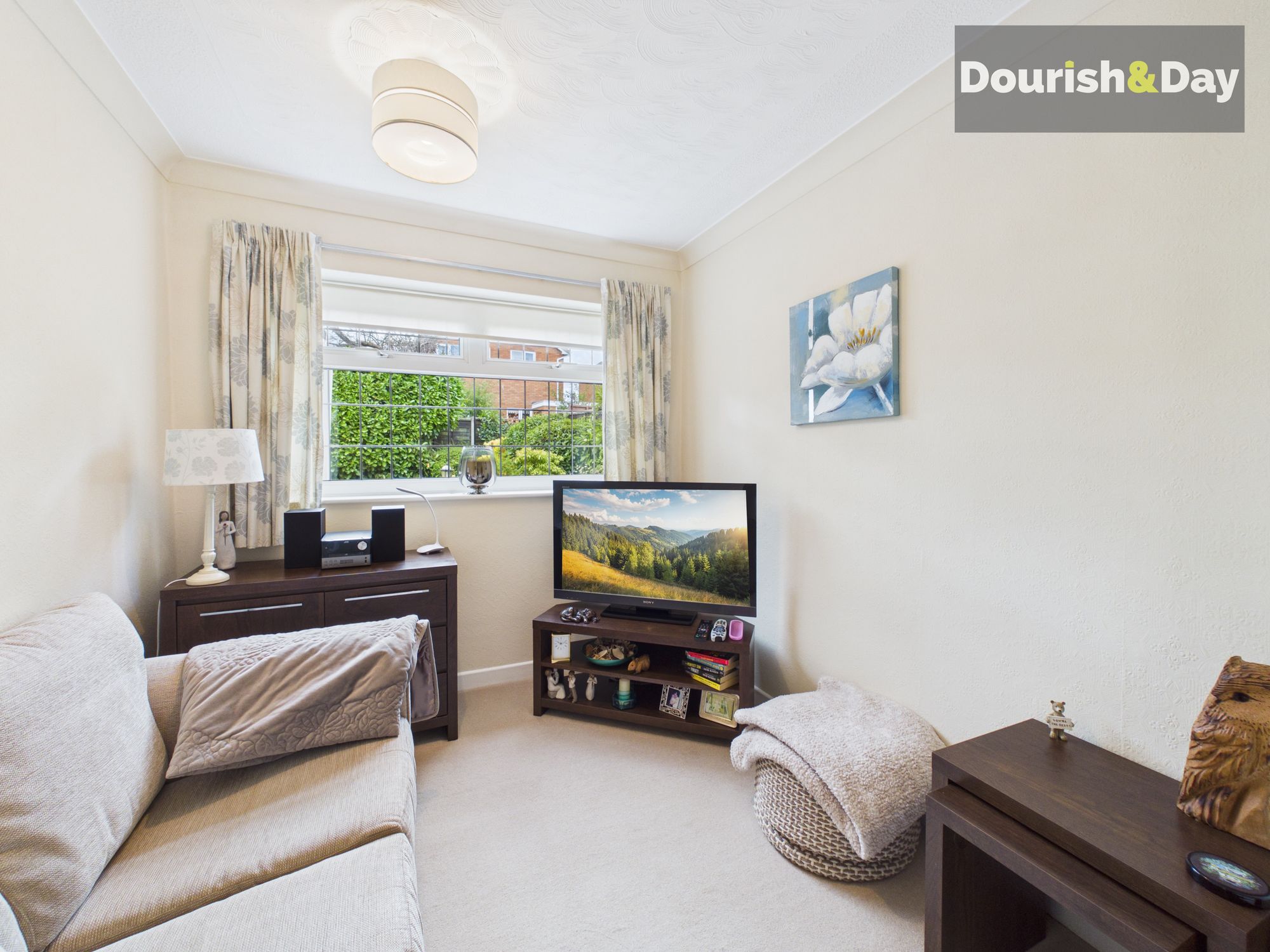 3 bed detached house for sale in Cherrybrook Drive, Penkridge, ST19 - Property Image 8