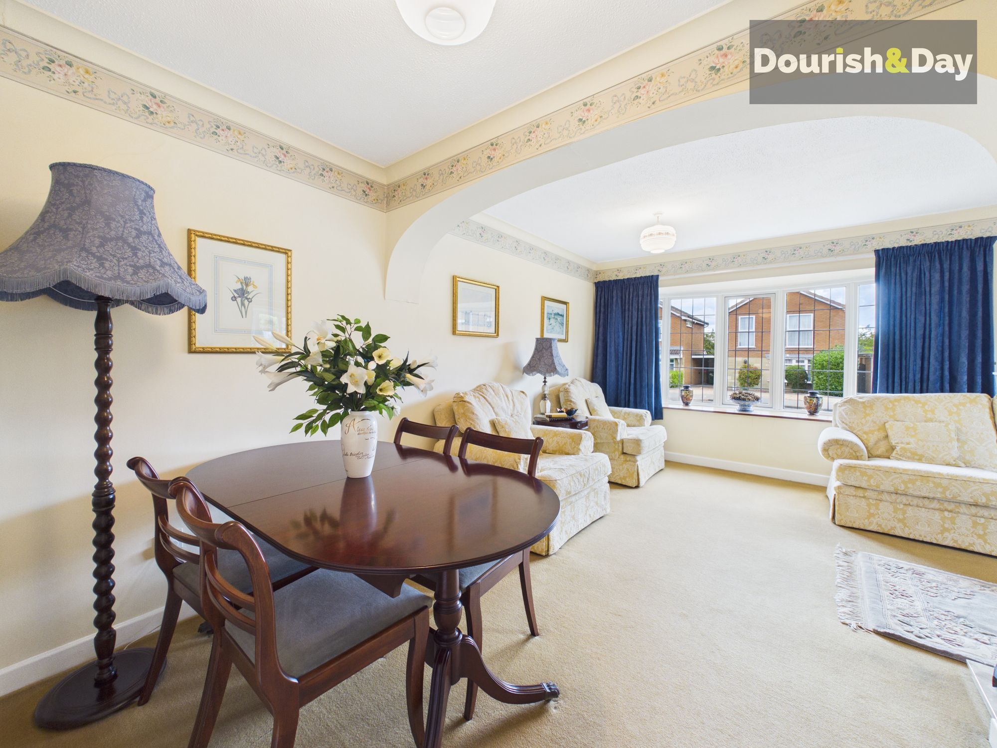 3 bed detached house for sale in Cherrybrook Drive, Penkridge, ST19 - Property Image 7