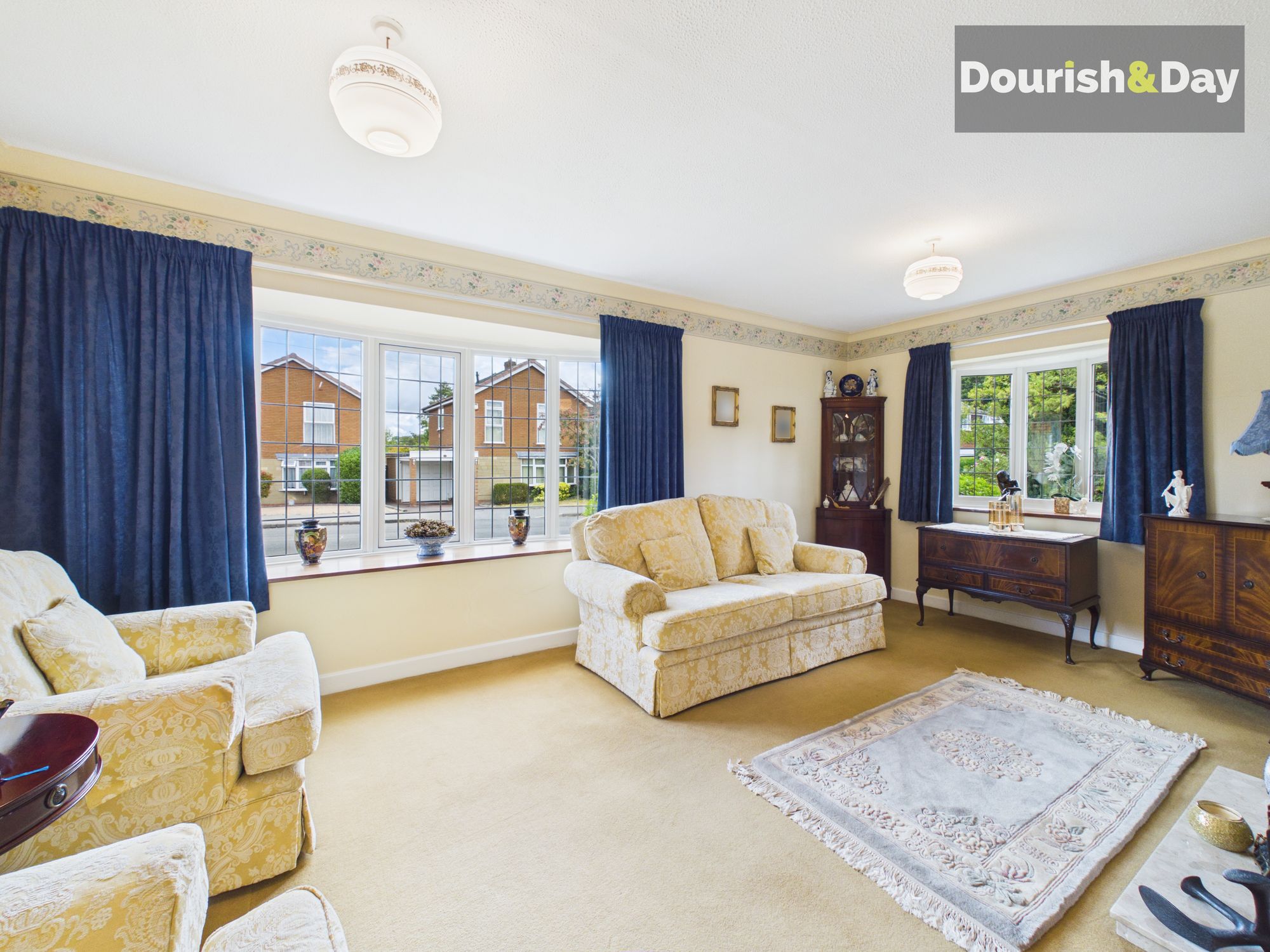 3 bed detached house for sale in Cherrybrook Drive, Penkridge, ST19 - Property Image 3