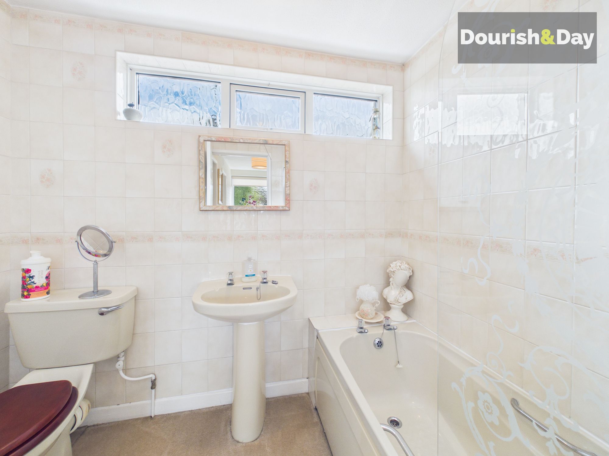 3 bed detached house for sale in Cherrybrook Drive, Penkridge, ST19 - Property Image 14